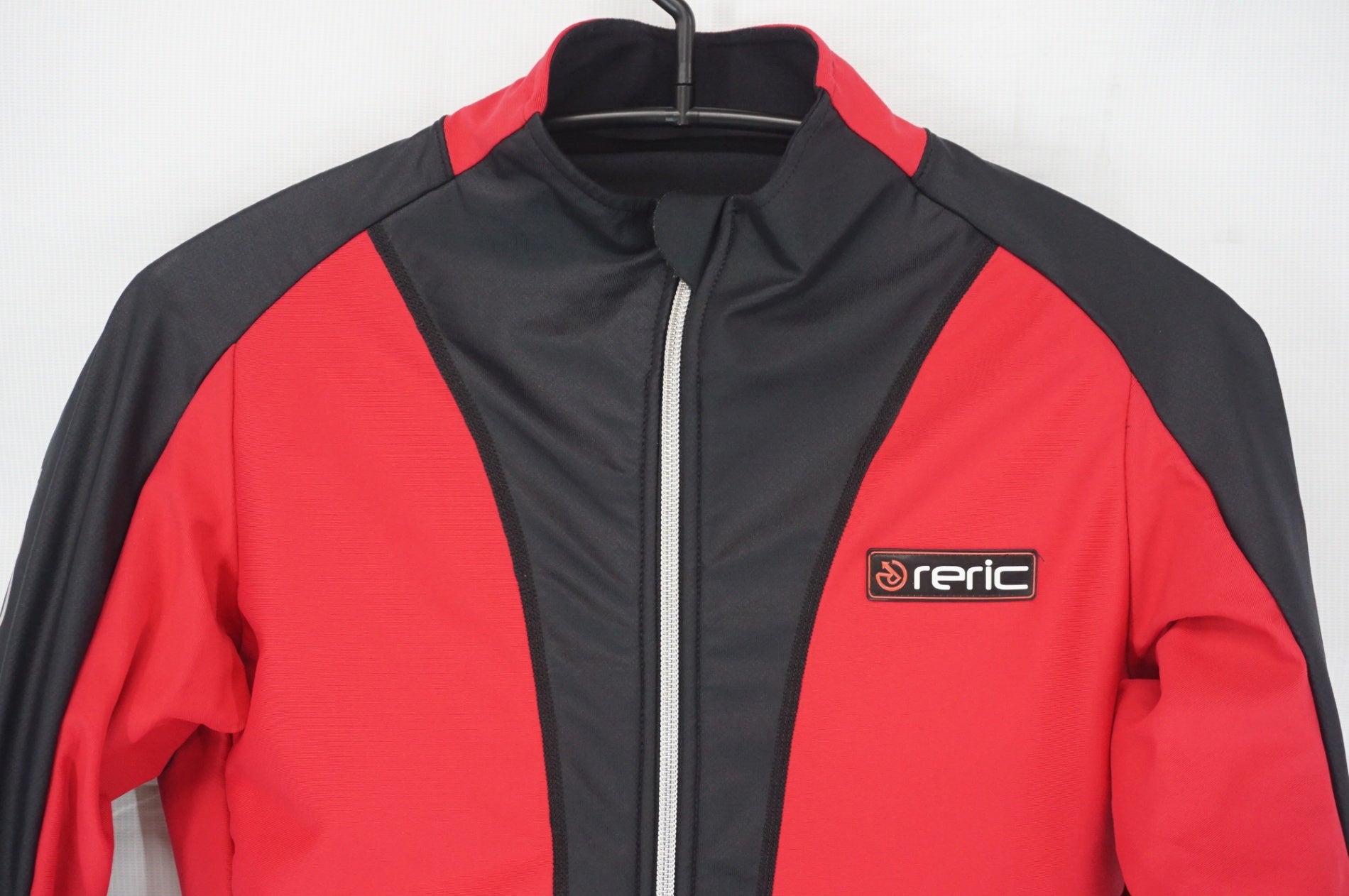 RERIC 「レリック」 Sサイズ 長袖ジャージ / 阪急塚口店