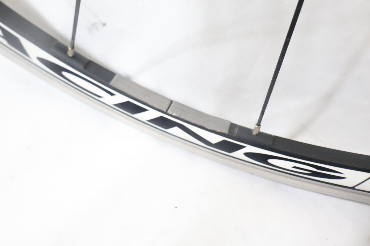 FULCRUM 「フルクラム」 RACING3 C15 シマノ11速 ホイールセット / 高知店