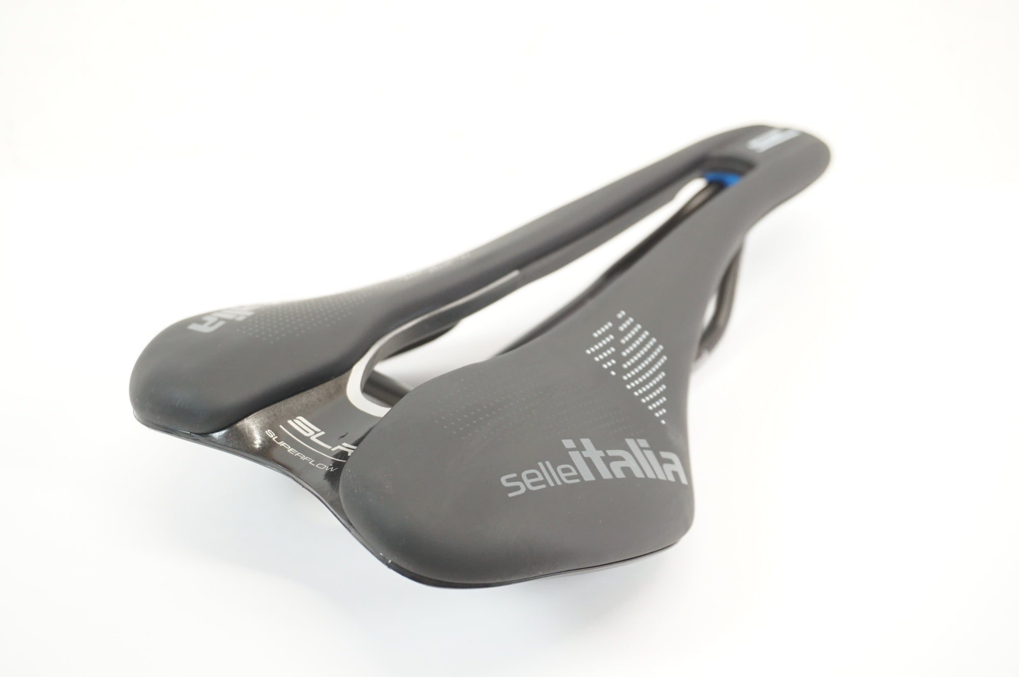 SELLE ITALIA 「セライタリア」 SLR SUPERFLOW サドル / 宇都宮店
