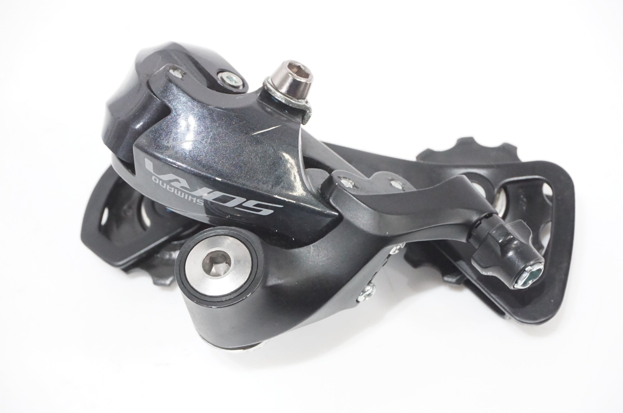 SHIMANO 「シマノ」 SORA R3000 コンポセット / AKIBA店 ｜ バイチャリ