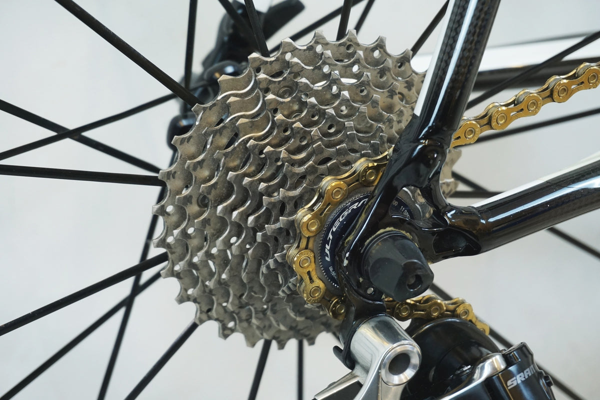 TIME 「タイム」 FLUIDITY 2018年モデル ロードバイク / 有明ガーデン店