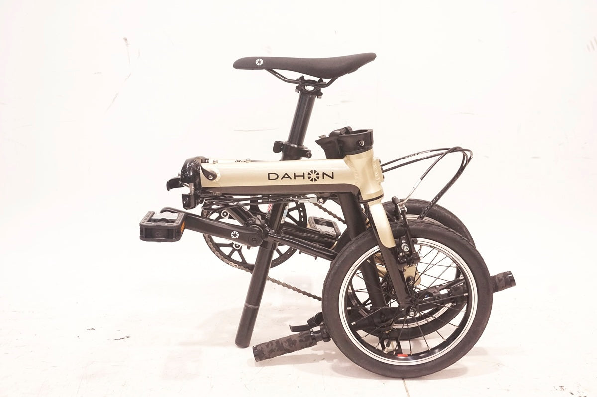 DAHON 「ダホン」 K3 2023年モデル 14インチ 折り畳み自転車 / 大阪門真店