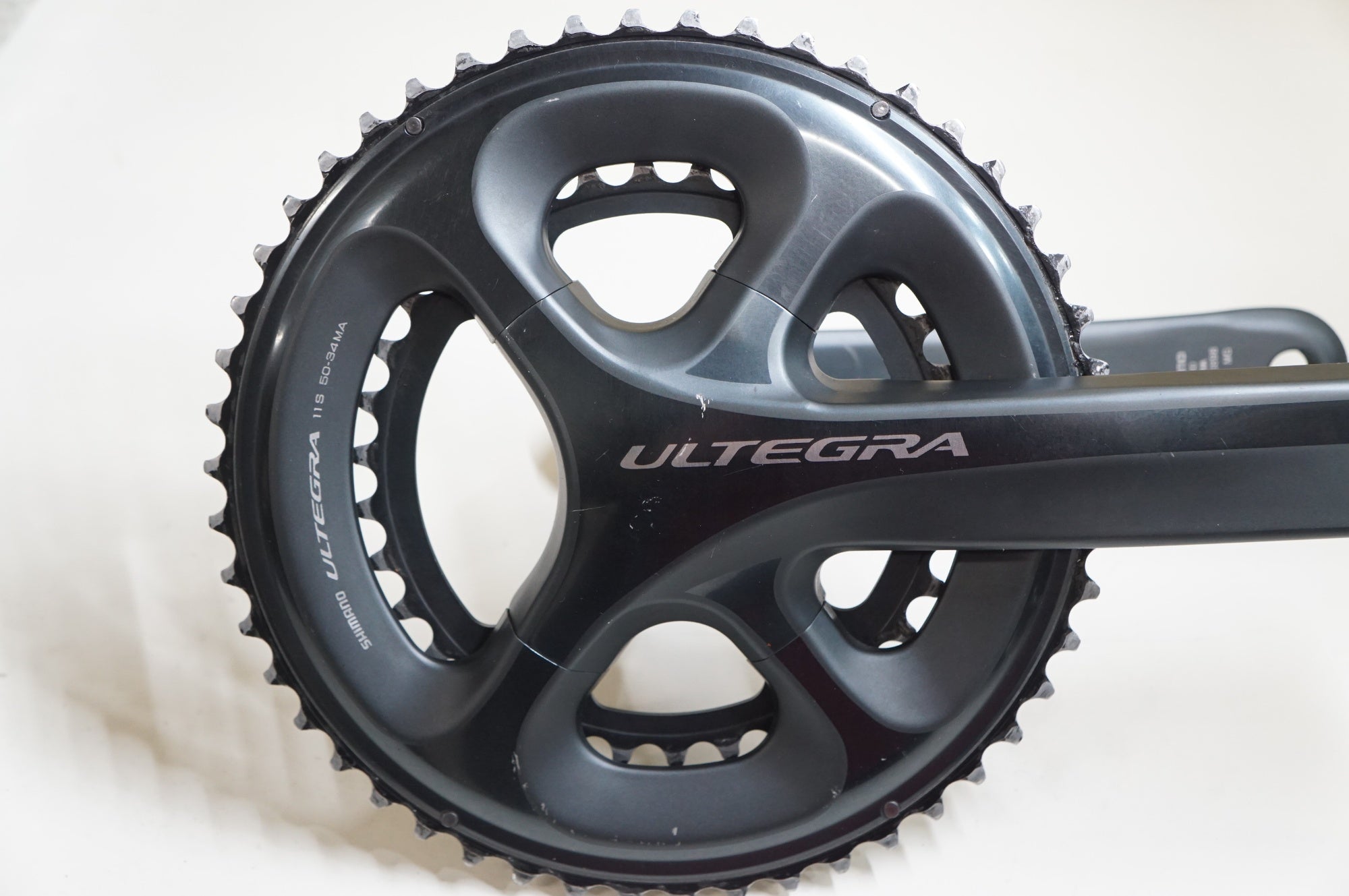 SHIMANO 「シマノ」 ULTEGRA Di2 6800系 (6870) コンポセット / 大宮店