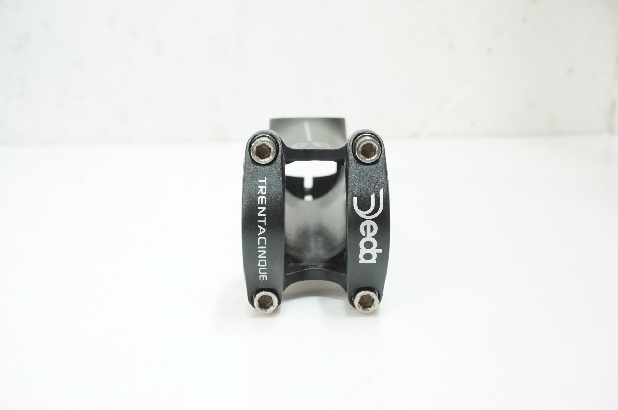 DEDA 「デダ」 TRENTACINQUE φ35mm 120mm 82° ステム / 大宮店