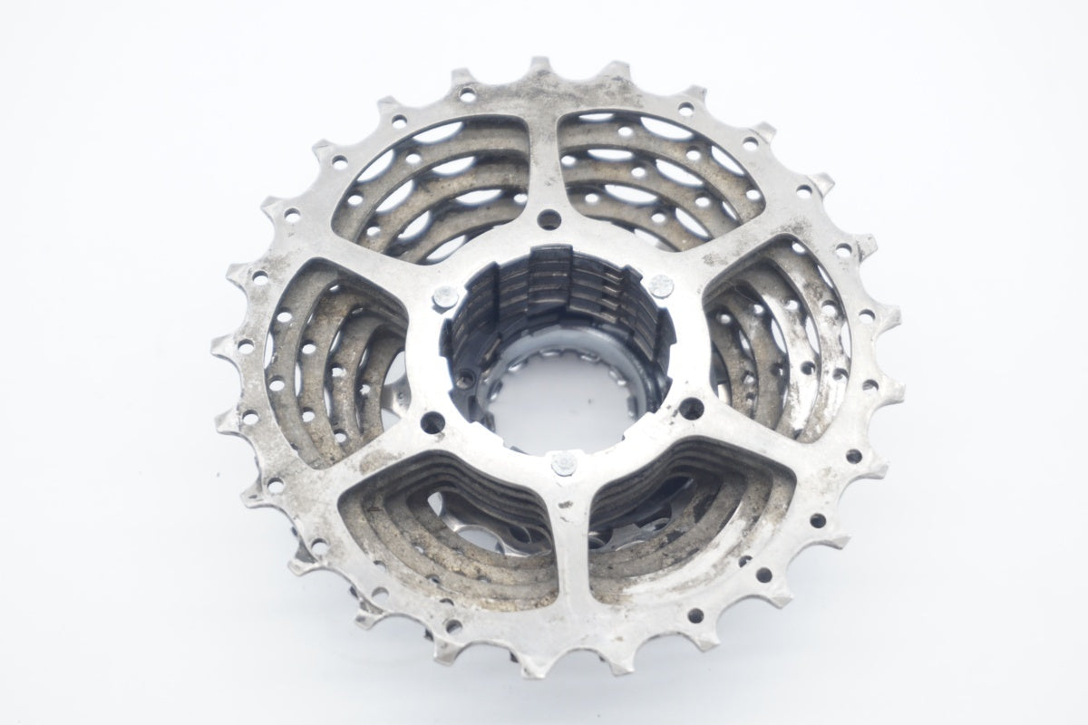 SHIMANO 「シマノ」 CS-HG50-9 12-25T スプロケット / 京都八幡店