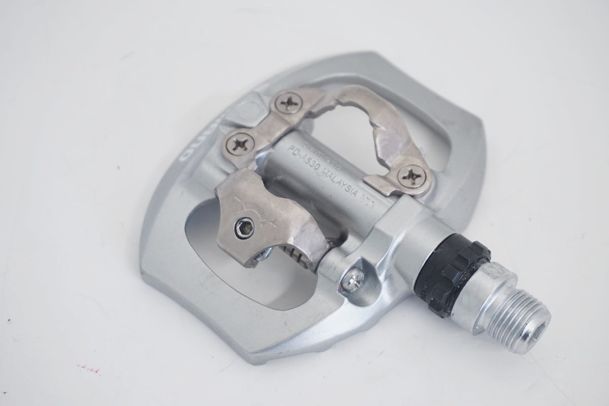 SHIMANO 「シマノ」 PD-A530 ペダル / 京都八幡店