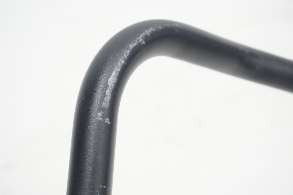 ブランド不明 φ25.4 420mm ブルホーンバー ハンドル / 滋賀大津店