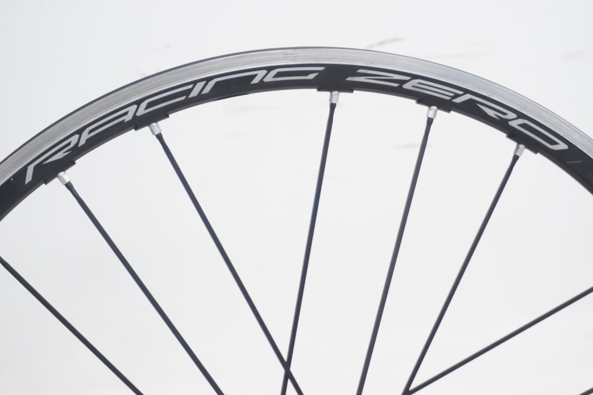 FULCRUM 「フルクラム」 RACING ZERO C17 SHIMANO11速 ホイールセット / 滋賀大津店