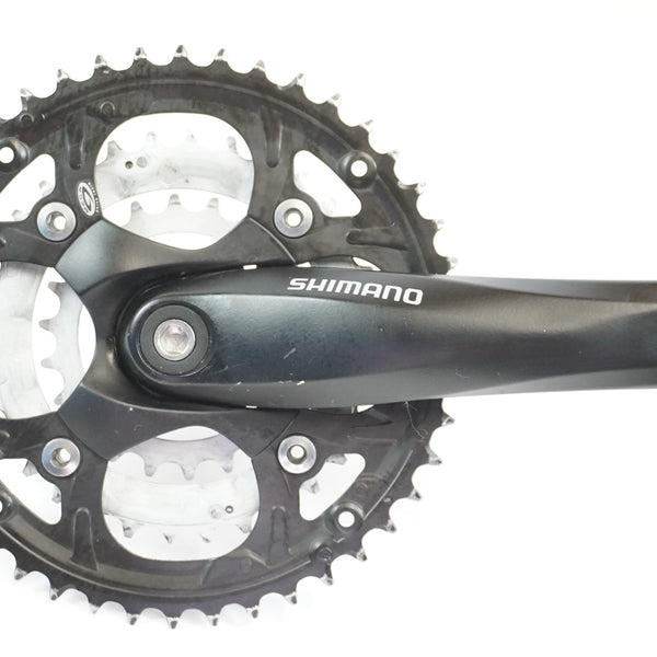 クランク - マウンテンバイク用 - コンポーネント ｜ バイチャリ公式