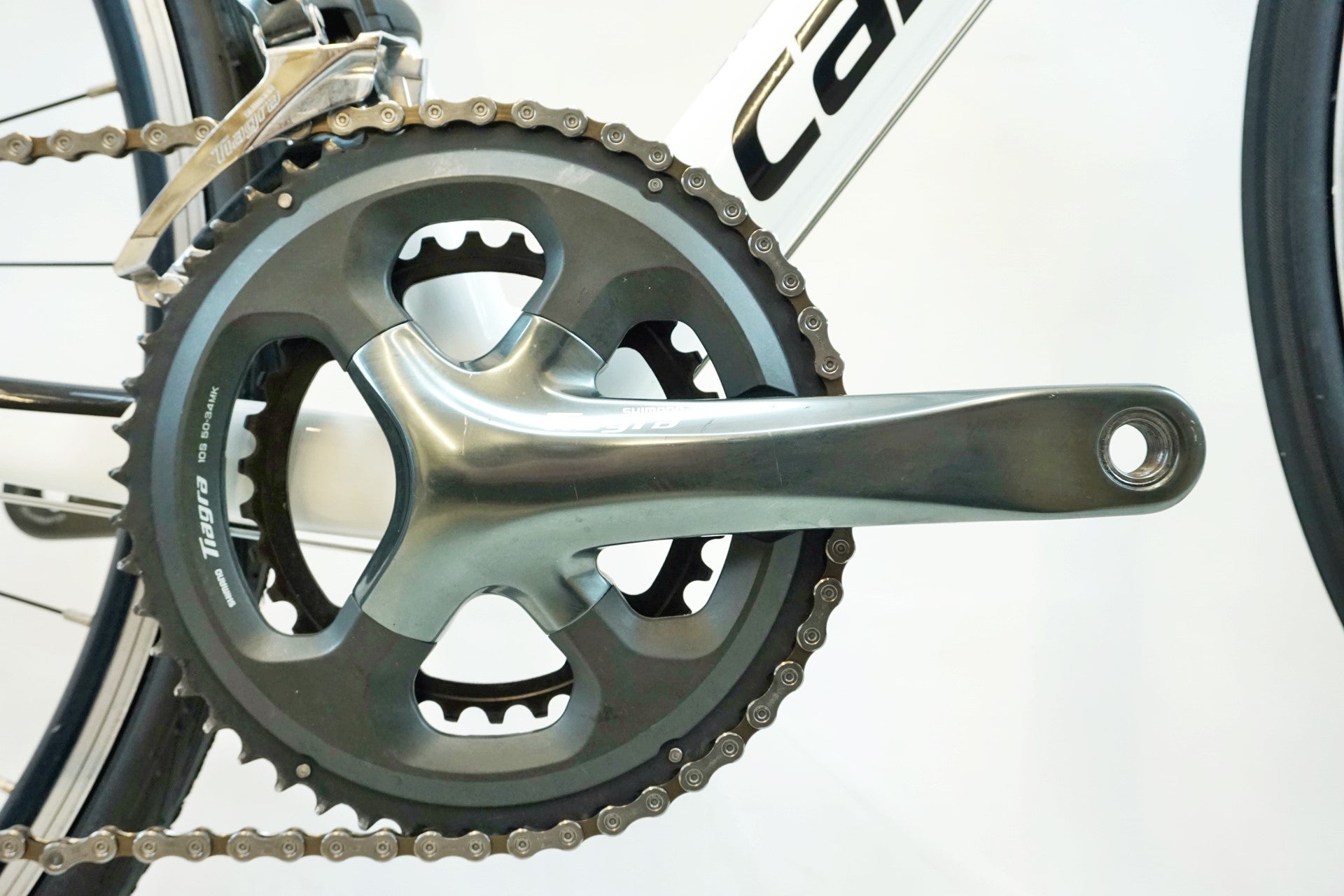 CANNONDALE 「キャノンデール」 CAAD8 TIAGRA 2016年モデル ロードバイク / 有明ガーデン店