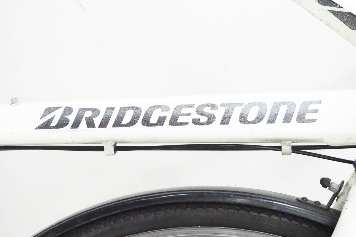 BRIDGESTONE「ブリヂストン」 TB1 TB48 2018年モデル クロスバイク/ 京都西院店