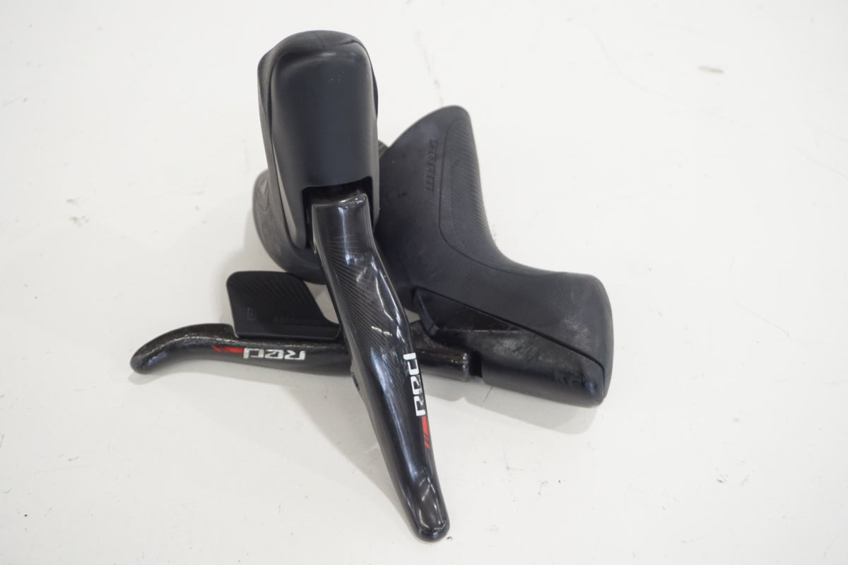 SRAM 「スラム」 RED E-TAP HRD 11S コンポーネントセット / 滋賀大津
