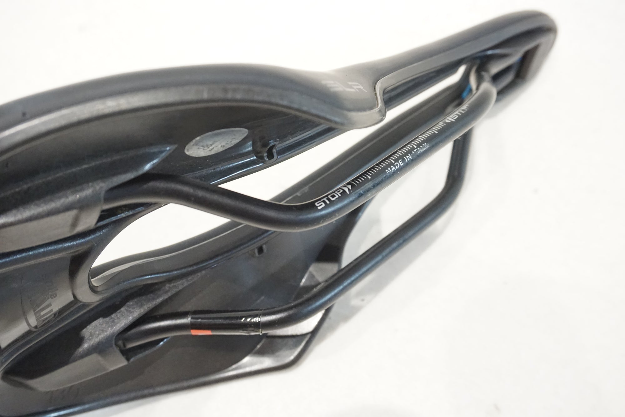 SELLE ITALIA 「セライタリア」 SLR BOOST TM MANGANESEレール サドル / 横浜戸塚店