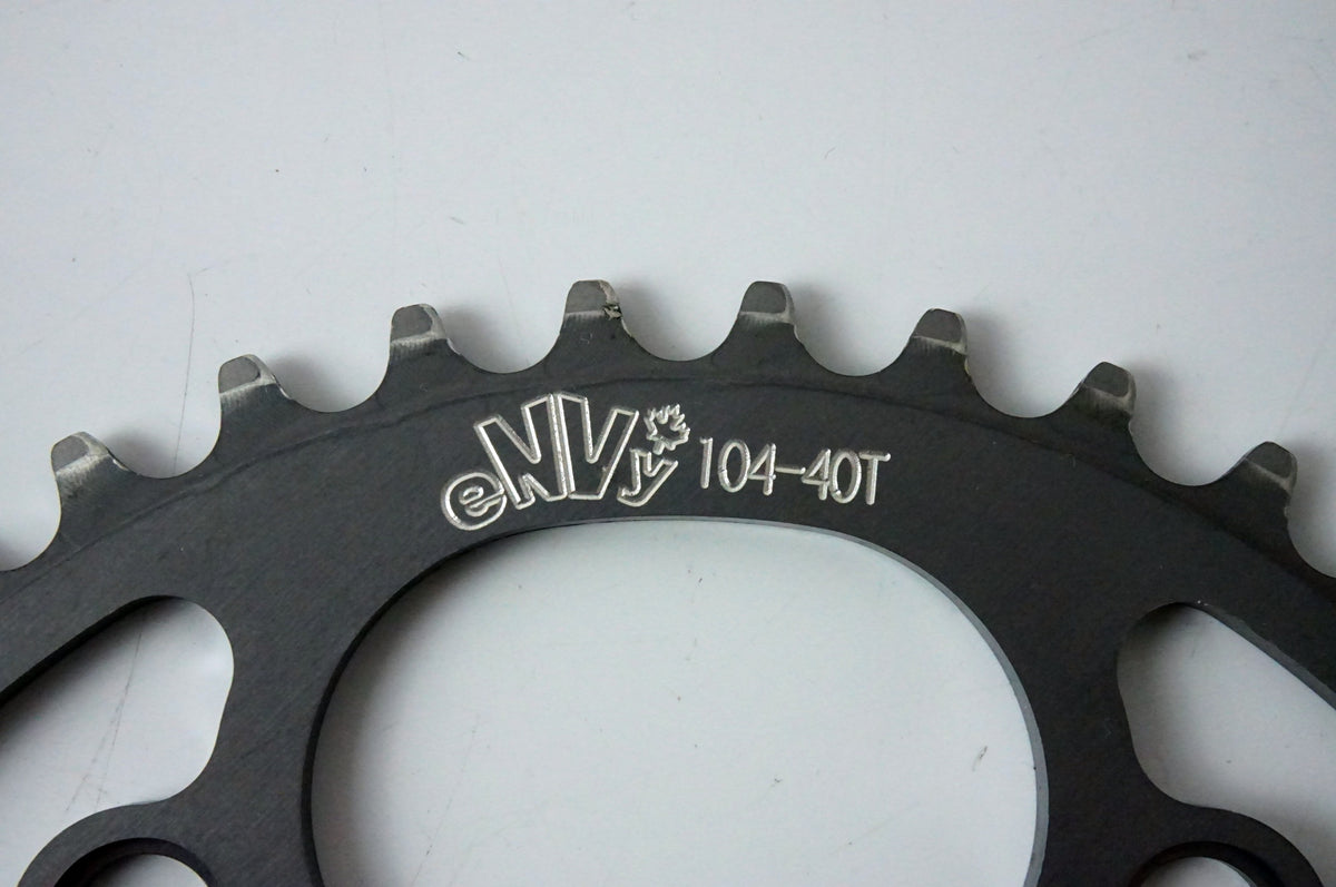 ENVY 「エンヴィー」 40T チェーンリング / 浜松店