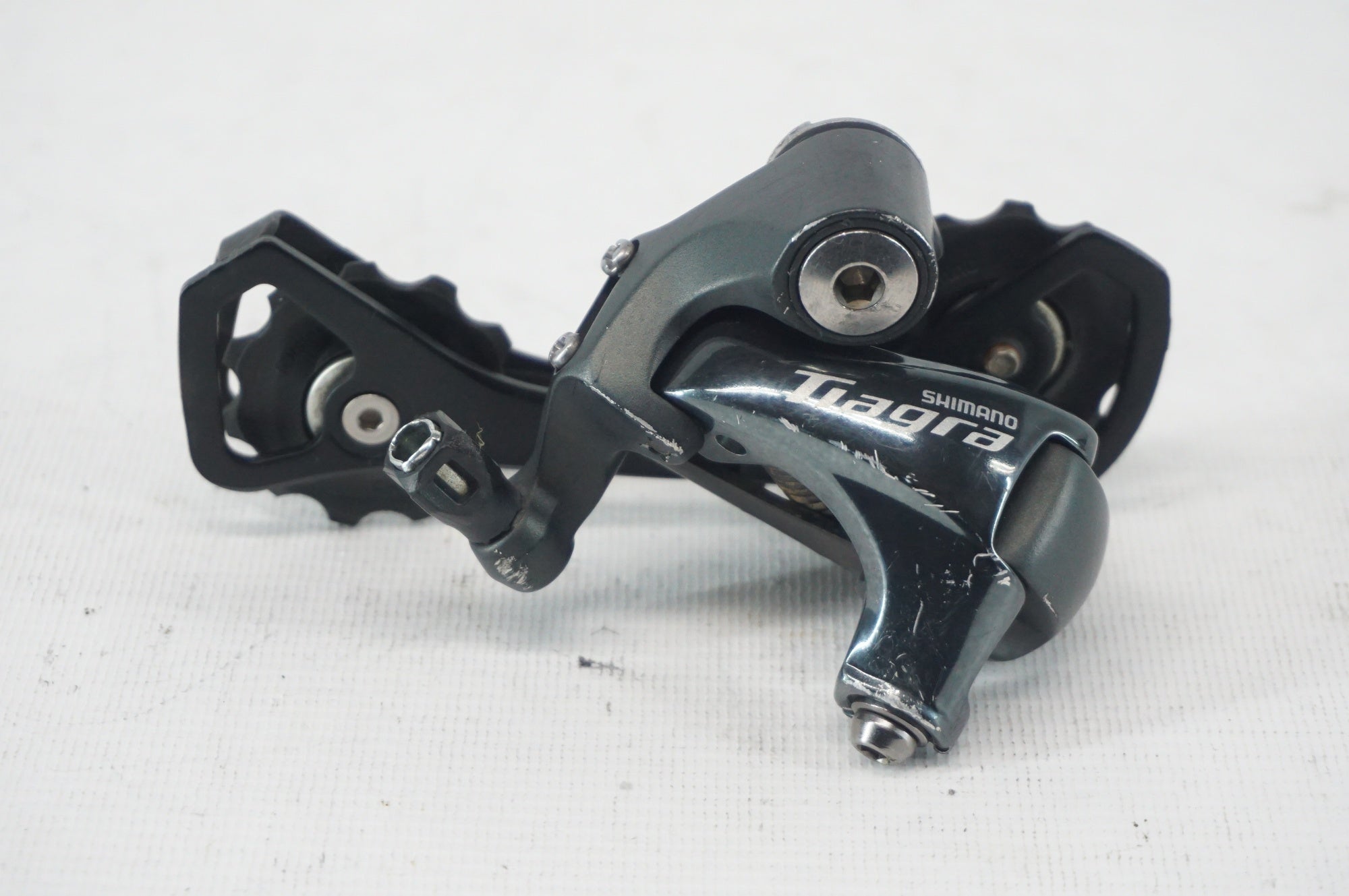 SHIMANO 「シマノ」 TIAGRA 4700 コンポセット / 阪急塚口店 ｜ バイチャリ