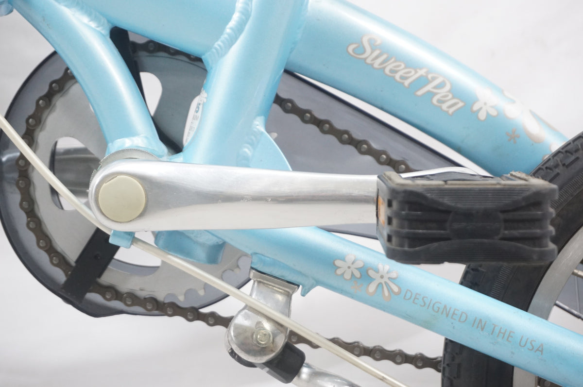 DAHON 「ダホン」 SWEET PEA 2006年モデル 14インチ 折り畳み自転車 / AKIBA店