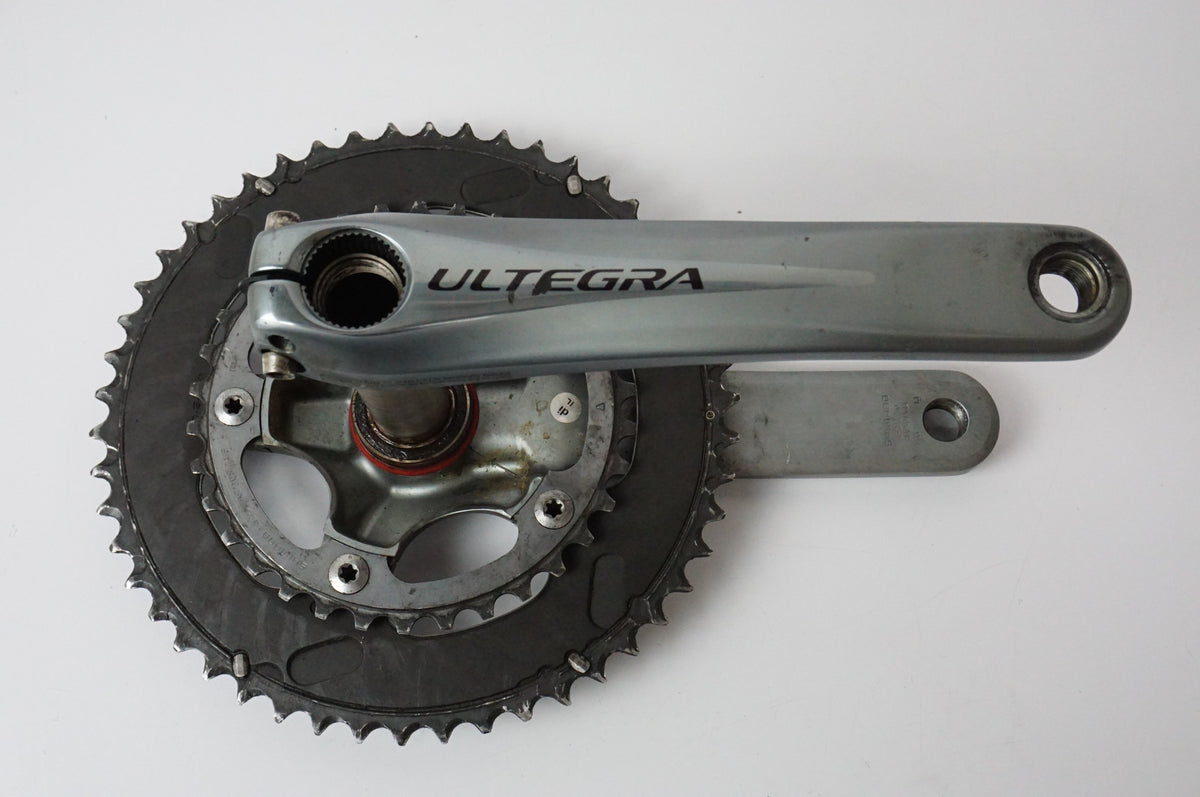 SHIMANO 「シマノ」 ULTEGRA FC-6750 50-34T 170mm クランクセット / 浜松店