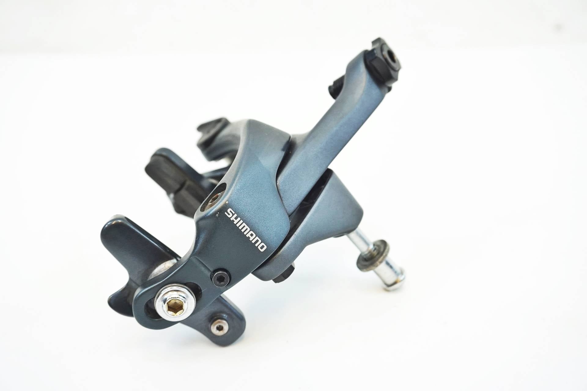 シマノ キャリパーブレーキ BR-R8000 前後セット Amazon.co.jp: SHIMANO(シマノ)BR-R8100 前後セット R55C4シュー
