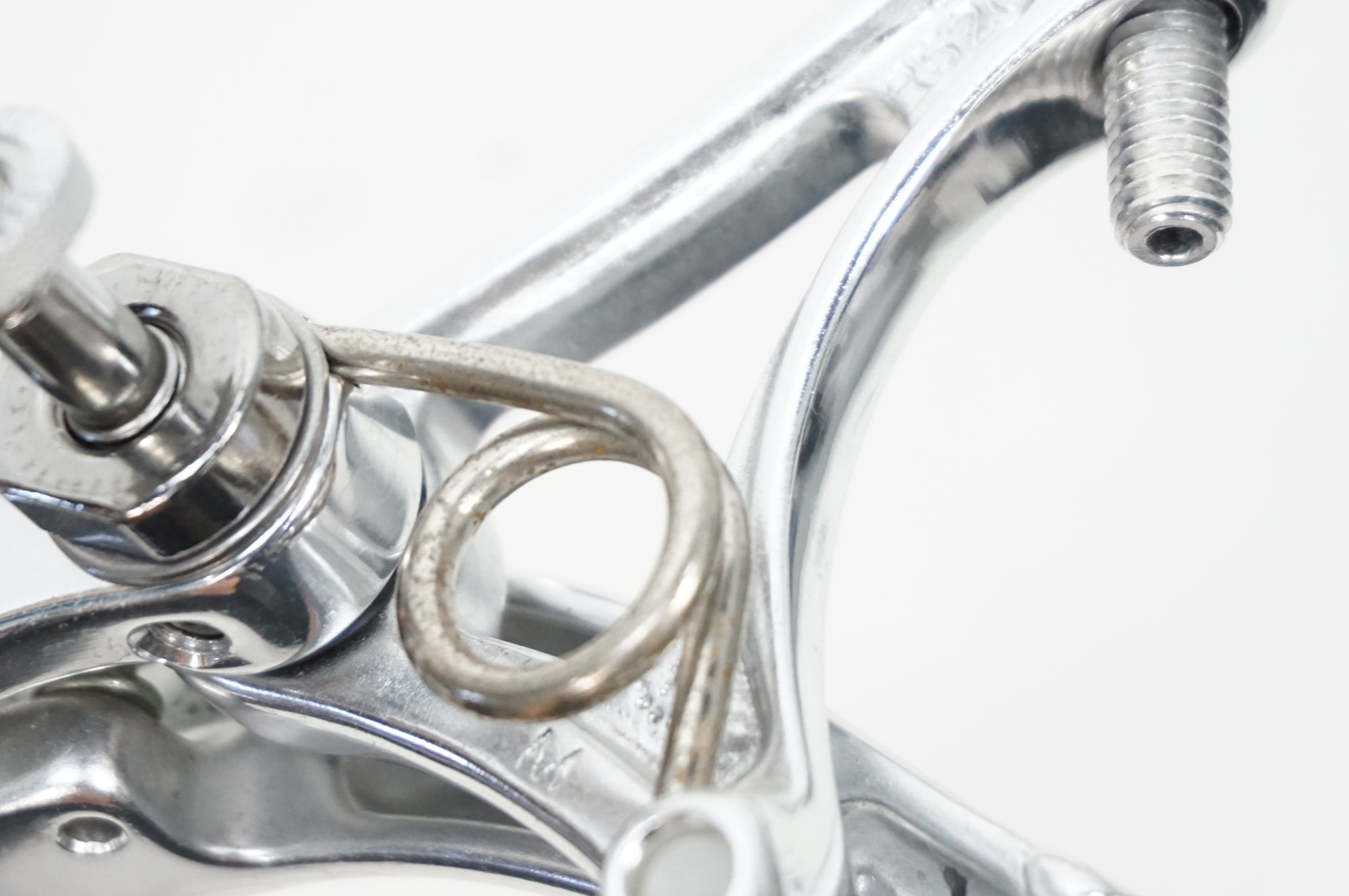 TEKTRO 「テクトロ」 R520 シルバー キャリパーブレーキセット / 川越店