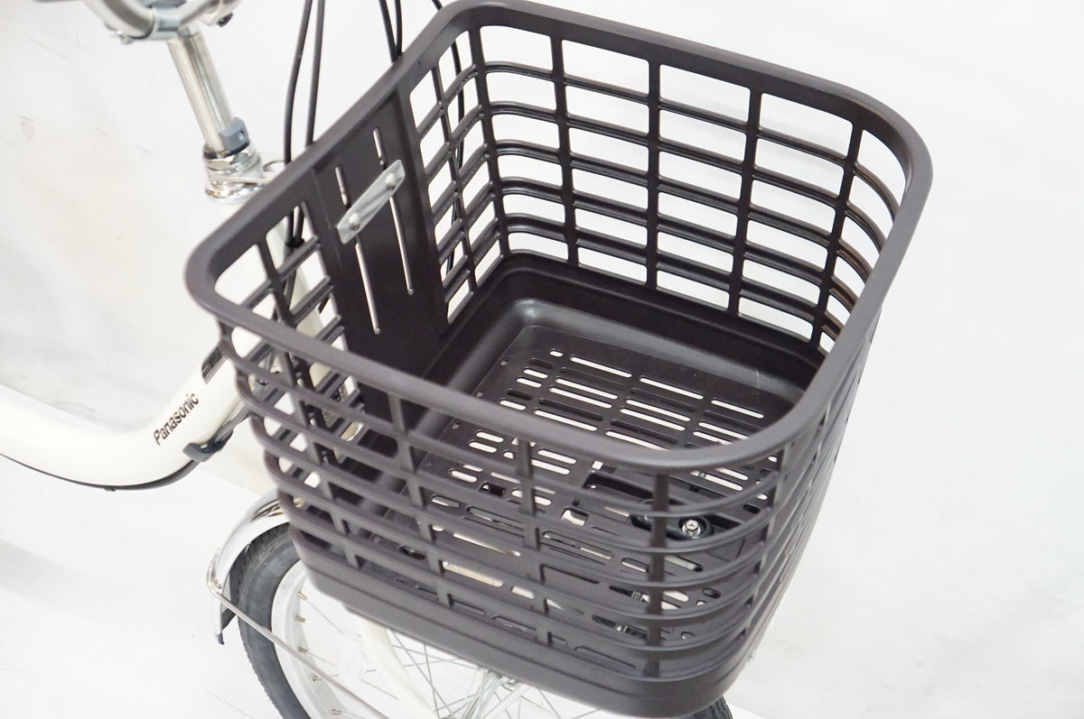 PANASONIC 「パナソニック」 ビビライフ BE-FU831 2023年モデル 電動アシスト自転車 / 熊谷本店