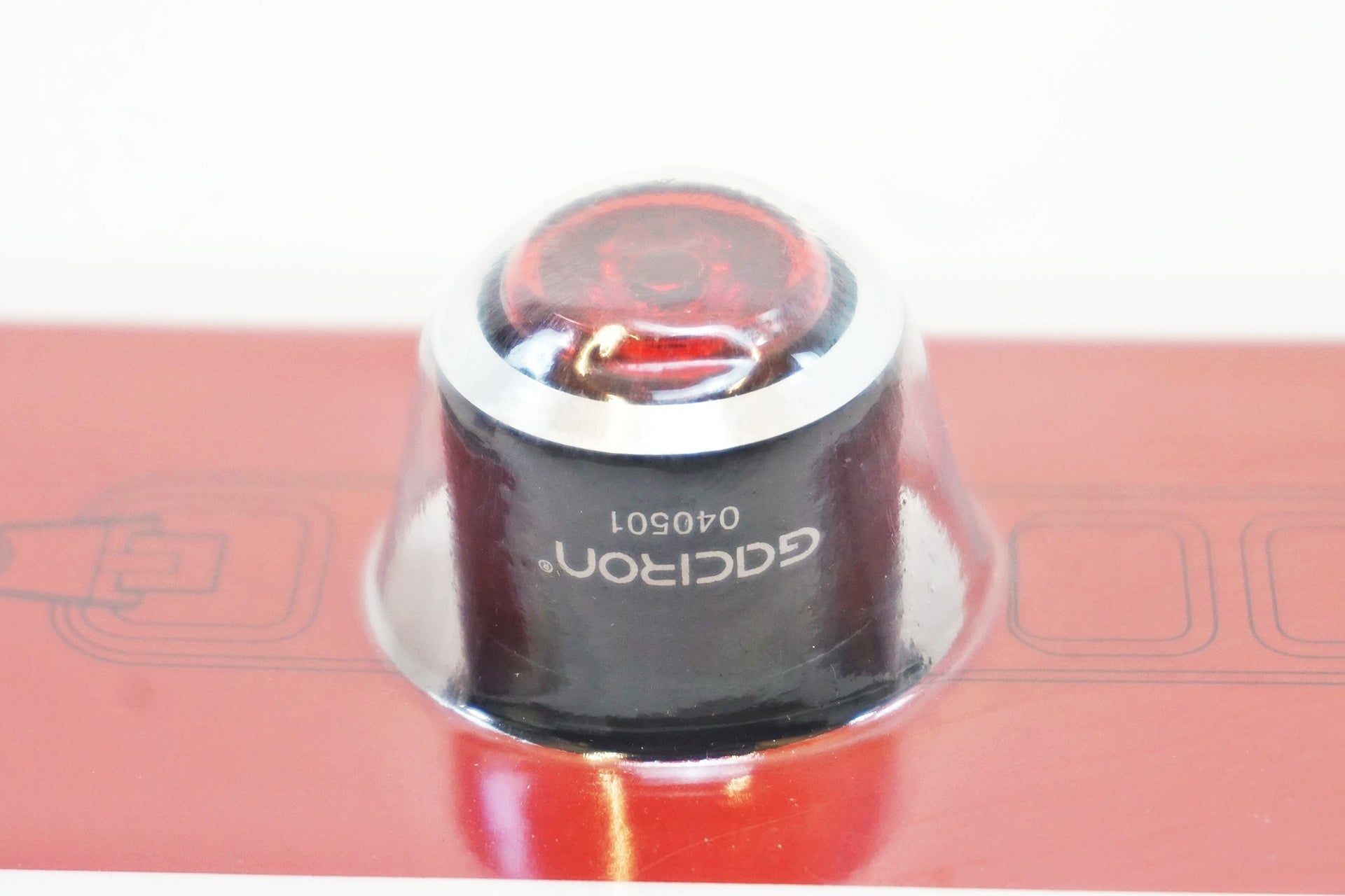 GACIRON 「ガシロン」 W06 リアライト / 有明ガーデン店