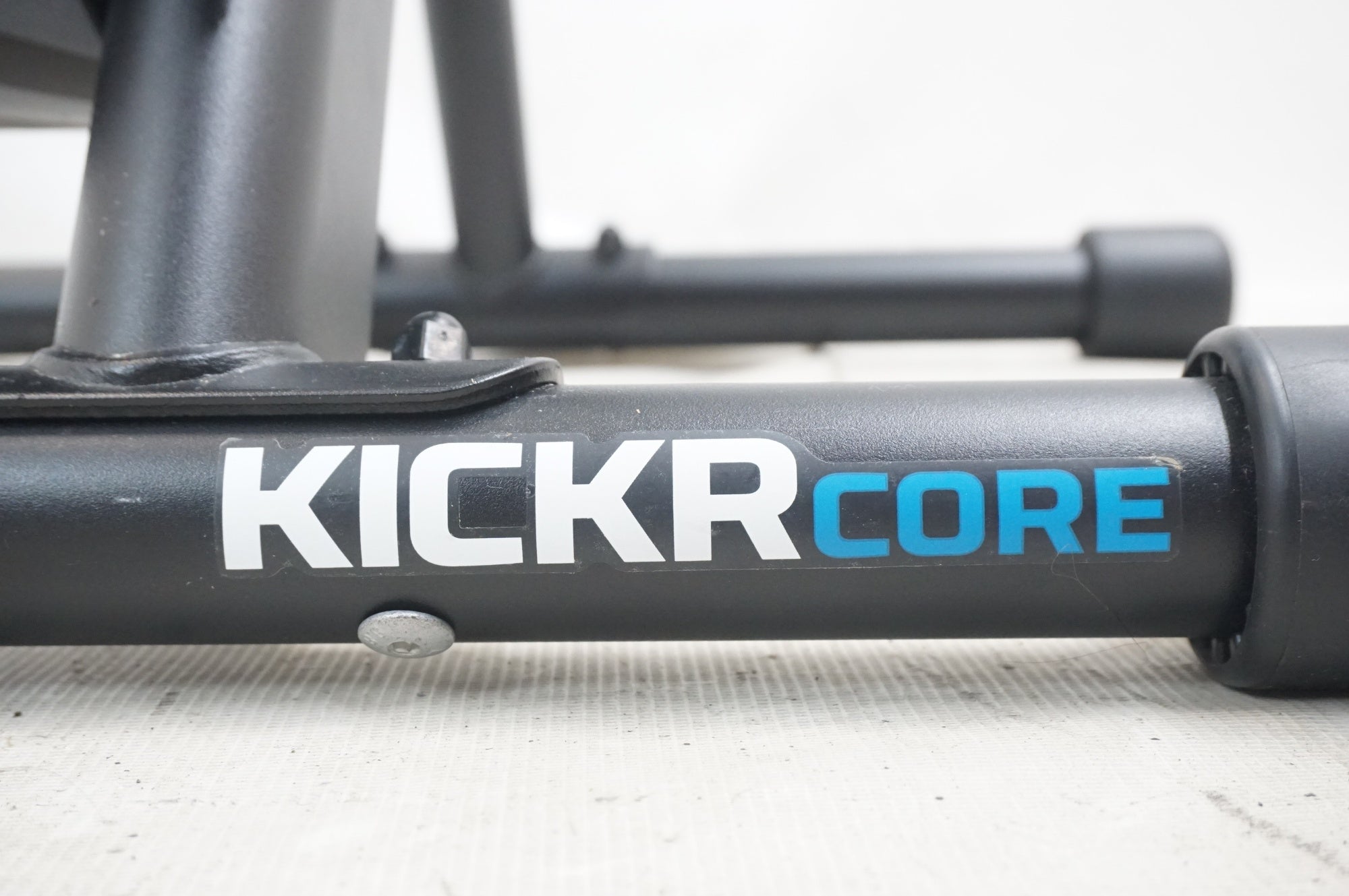 WAHOO 「ワフー」 KICKR CORE スマートトレーナー / 福岡店