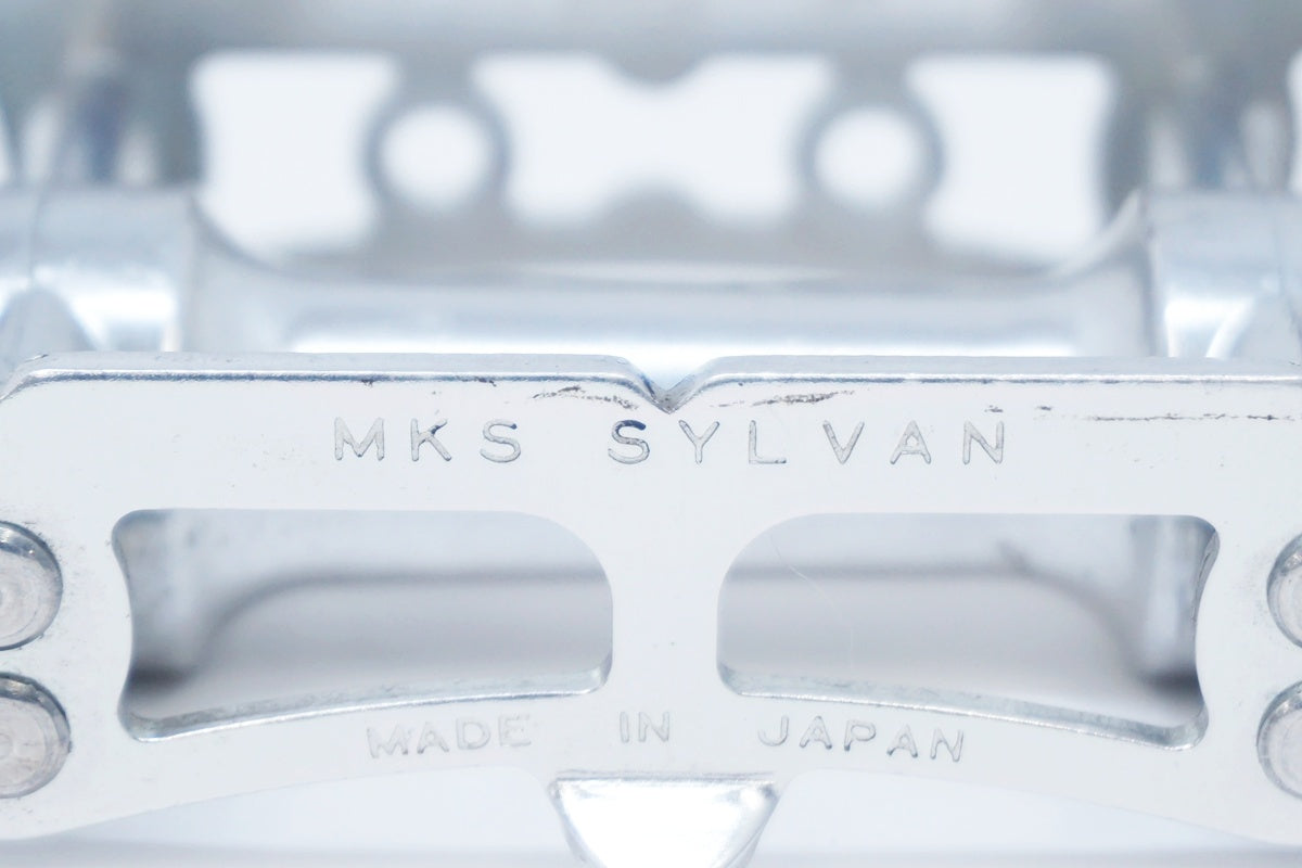 MKS 「ミカシマ」 SYLVAN ペダル / 大阪美原北インター店