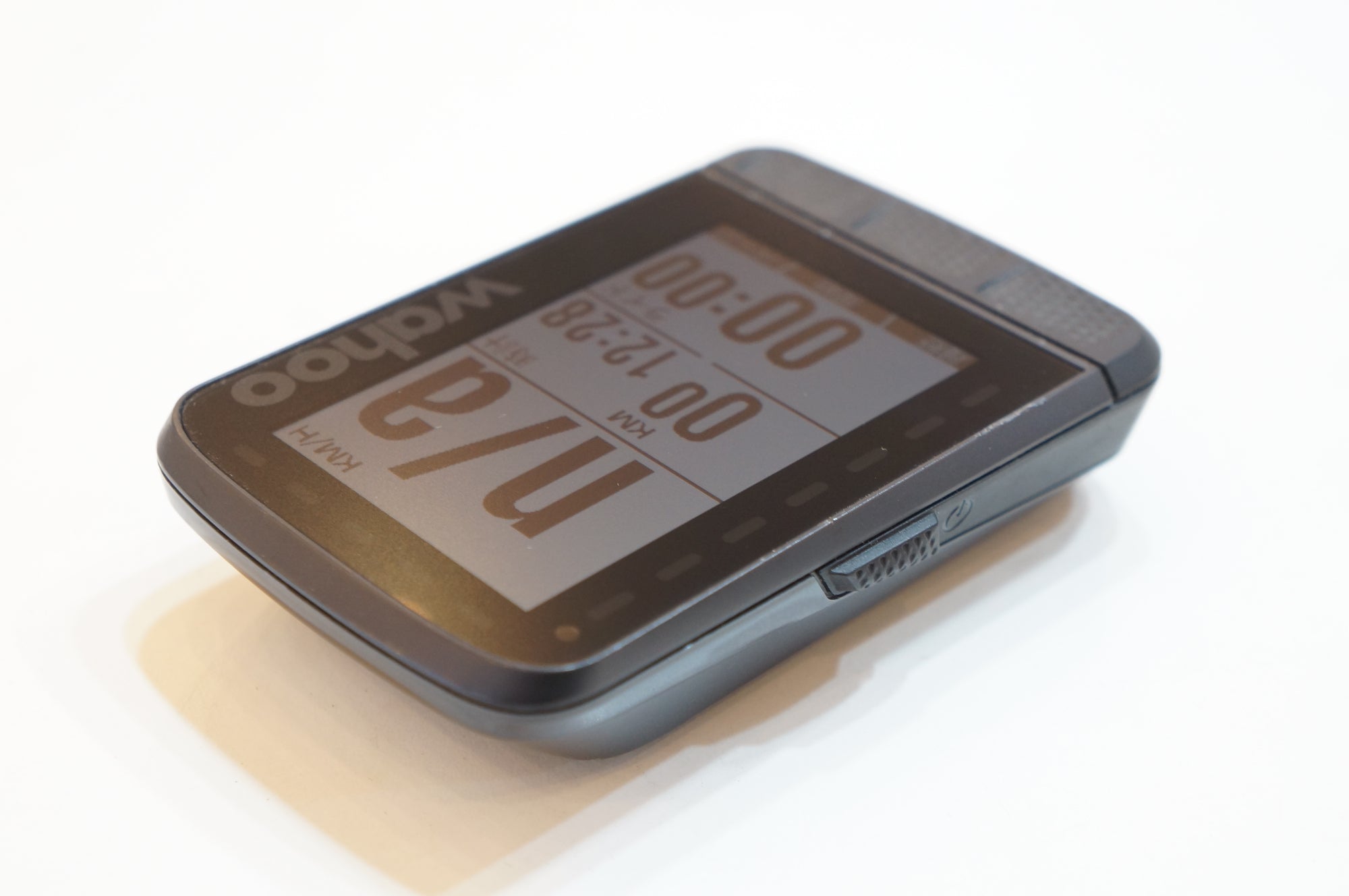 WAHOO 「ワフー」 ELEMNT ROAM WFCC4 サイクルコンピューター / バイチャリ浦和ベース