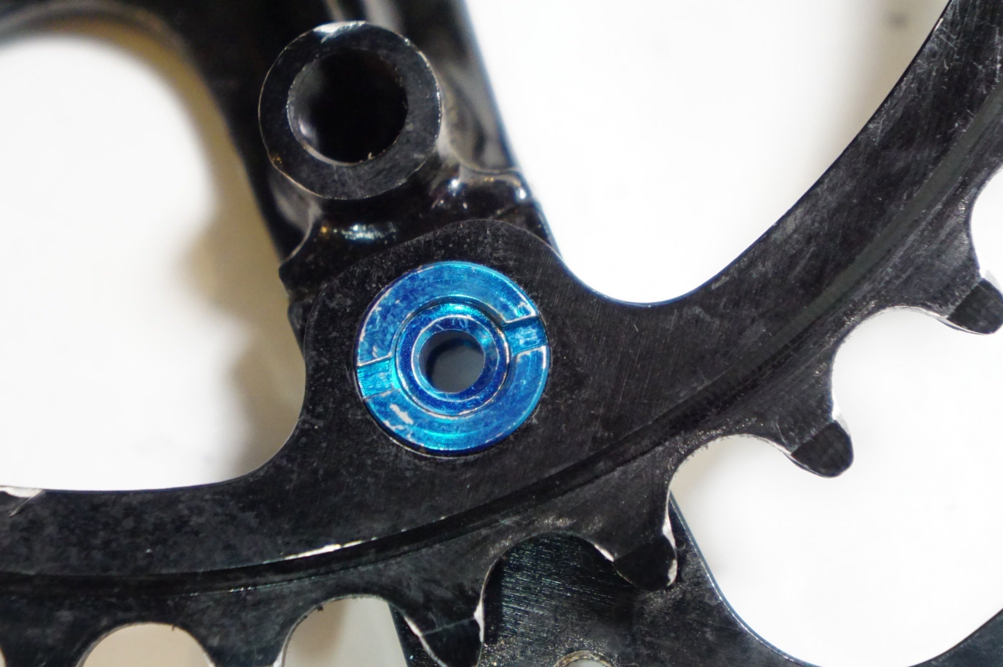 DIXNA 「ディズナ」 LA・CRANK 49-35T 145mm クランク / 熊谷本店