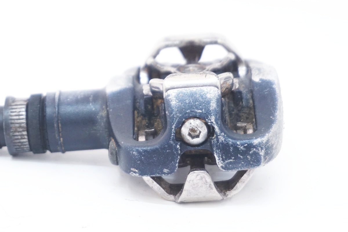 シマノPDM959ペタル Shimano PD M959 Pedal user reviews : 3.7 out of 5 - 163