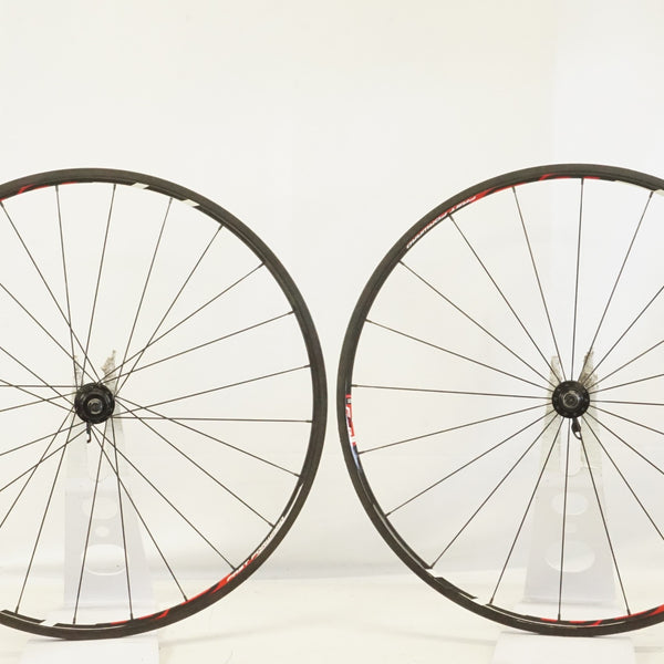 手組24インチチューブラーホイール チューブラー - ロードバイク、クロスバイク用 - 完組