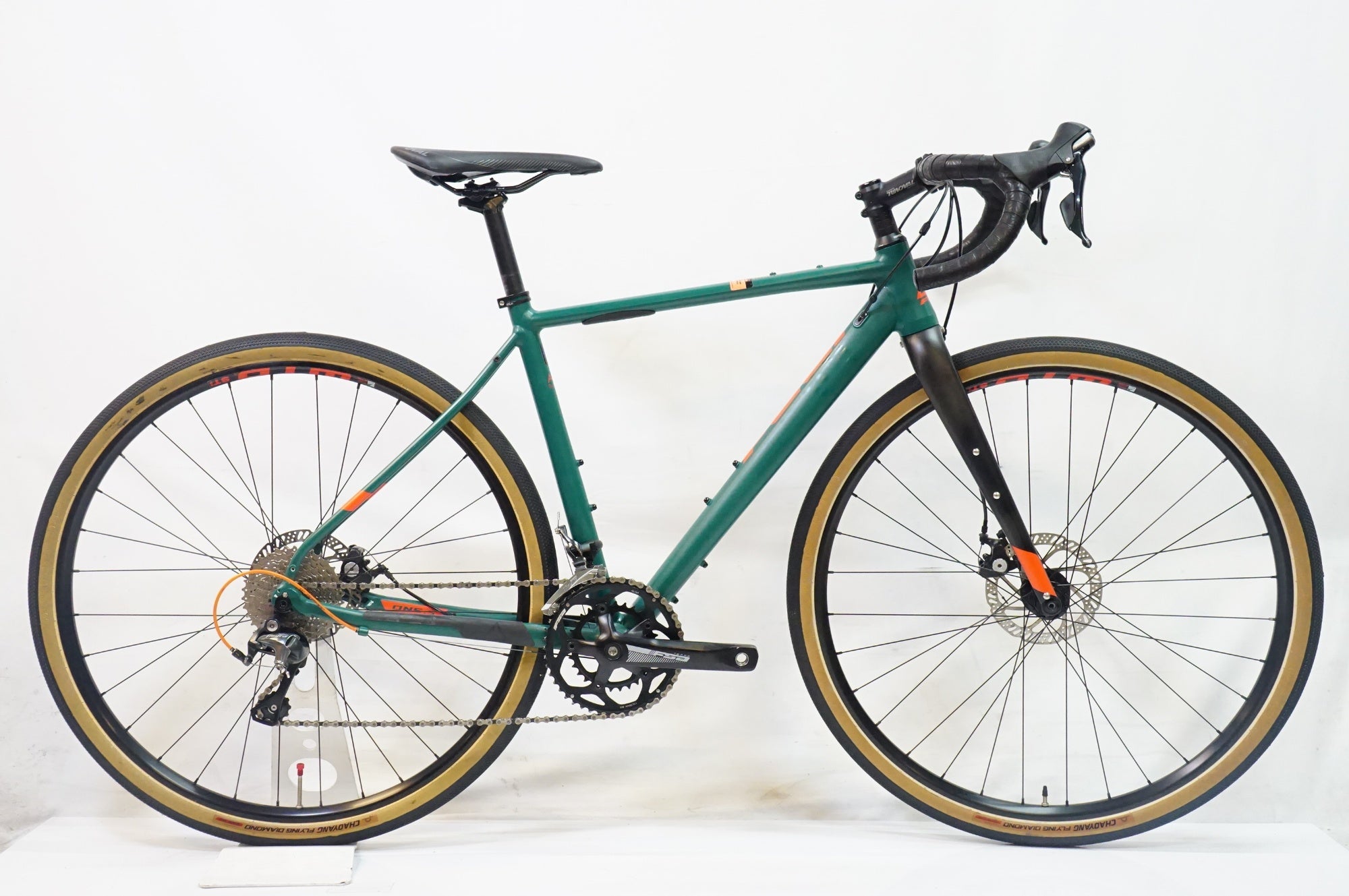 FUJI 「フジ」 JARI 1.5 2019年モデル グラベルロード / 熊谷本店