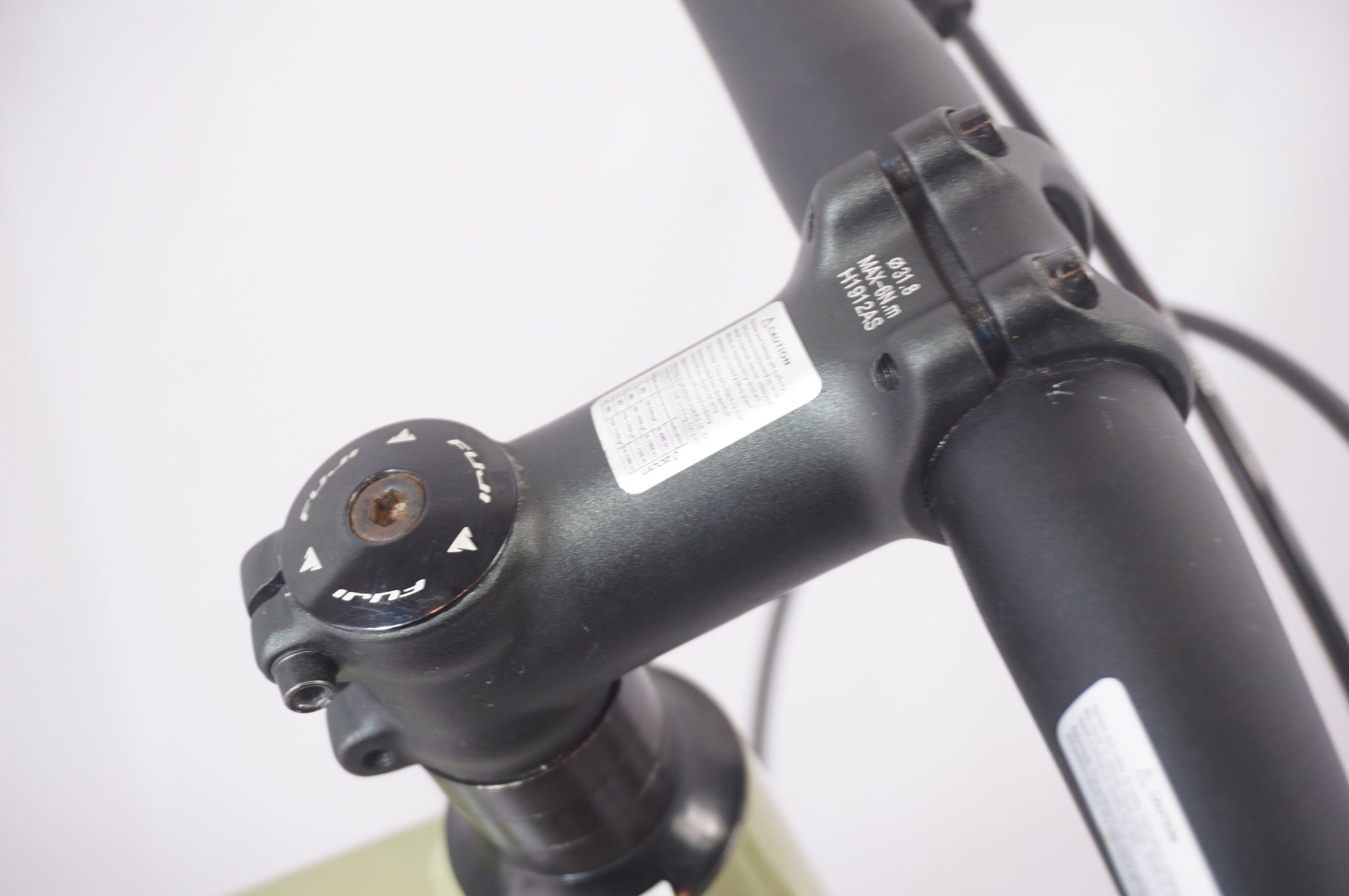 FUJI 「フジ」 RAFFISTA 2020年モデル クロスバイク / 世田谷店