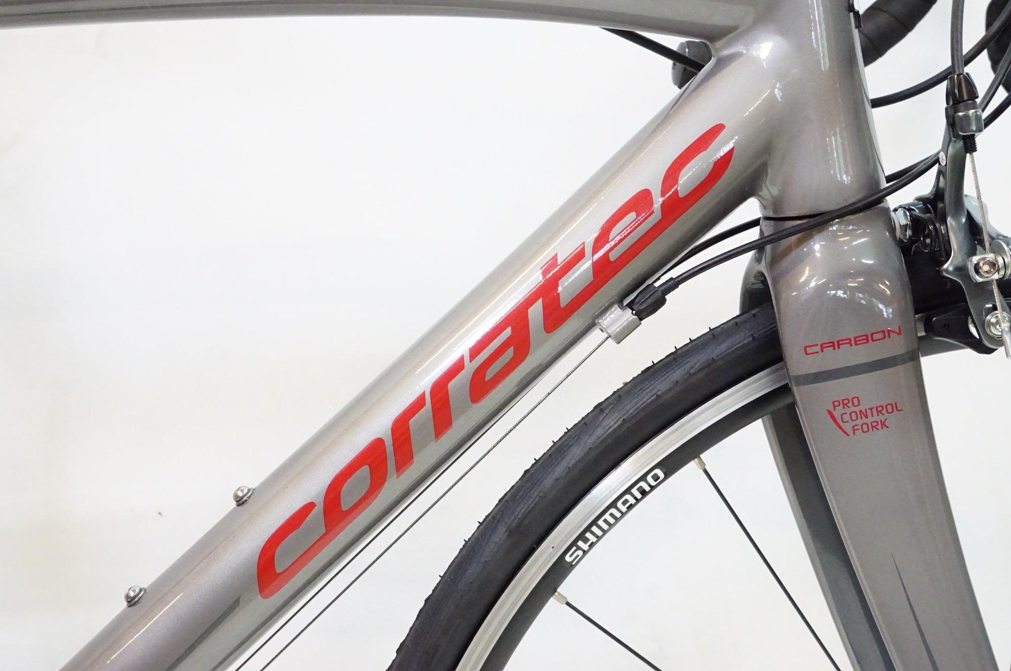 CORRATEC 「コラテック」 DOLOMITI TIAGRA 2019年モデル ロードバイク / 熊谷本店