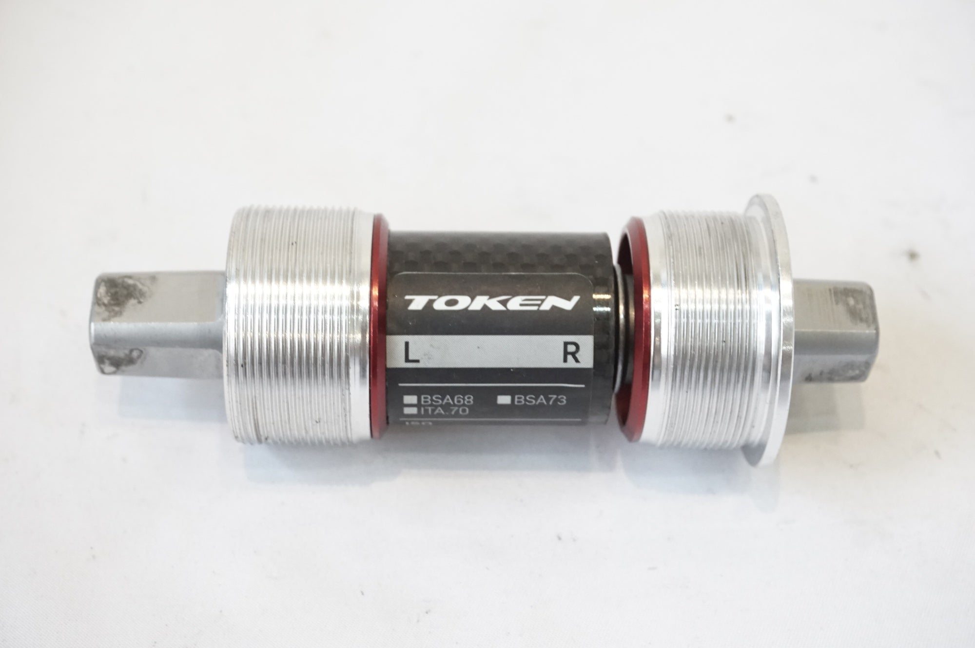 TOKEN 「トーケン」 TK868CT ボトムブラケット / 世田谷店