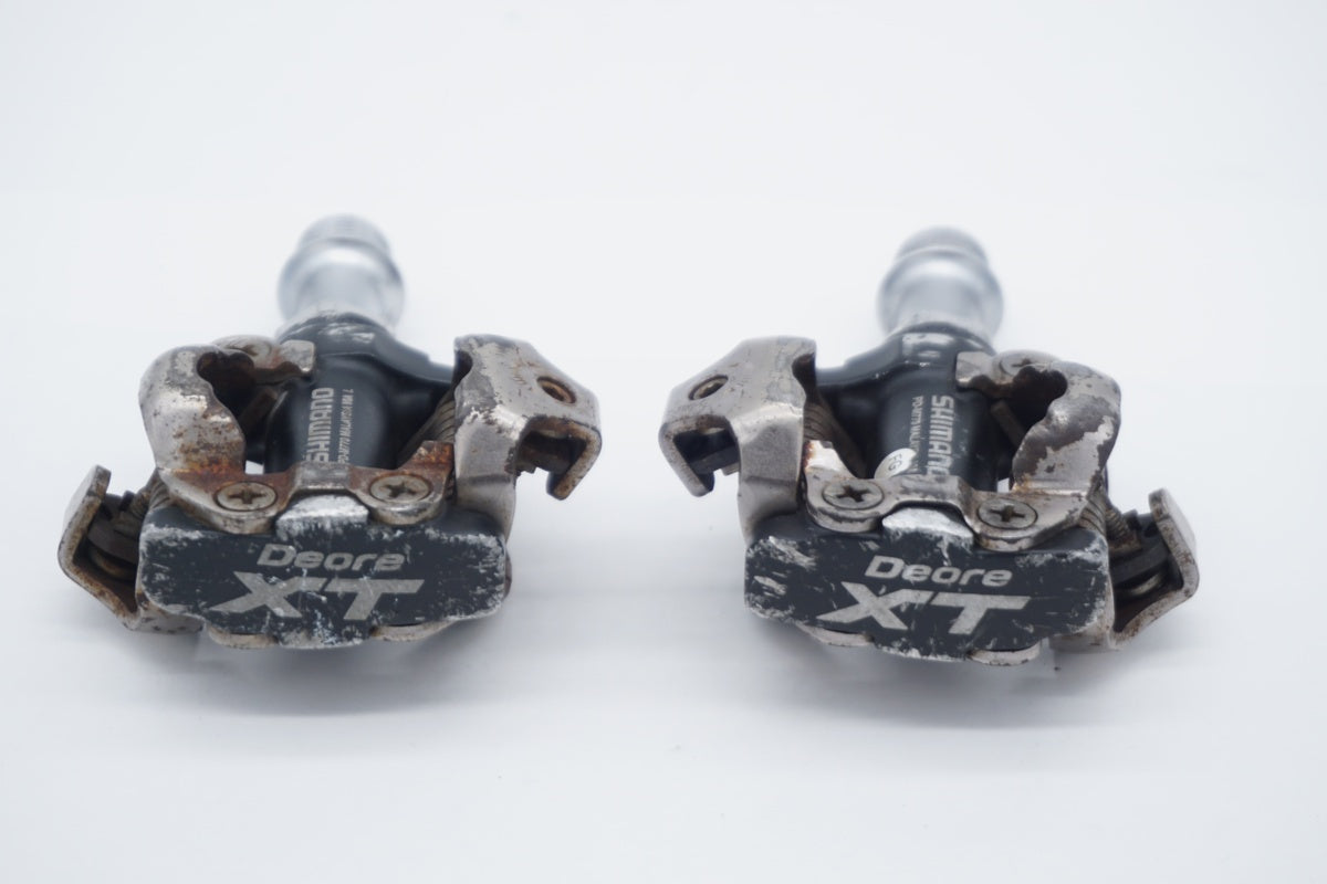 SHIMANO 「シマノ」 XT PD-M770 ペダル / 滋賀大津店 ｜ バイチャリ