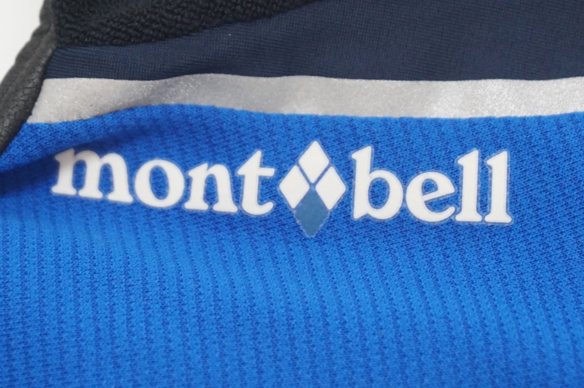 MONT-BELL 「モンベル」 Lサイズ グローブ / 福岡店