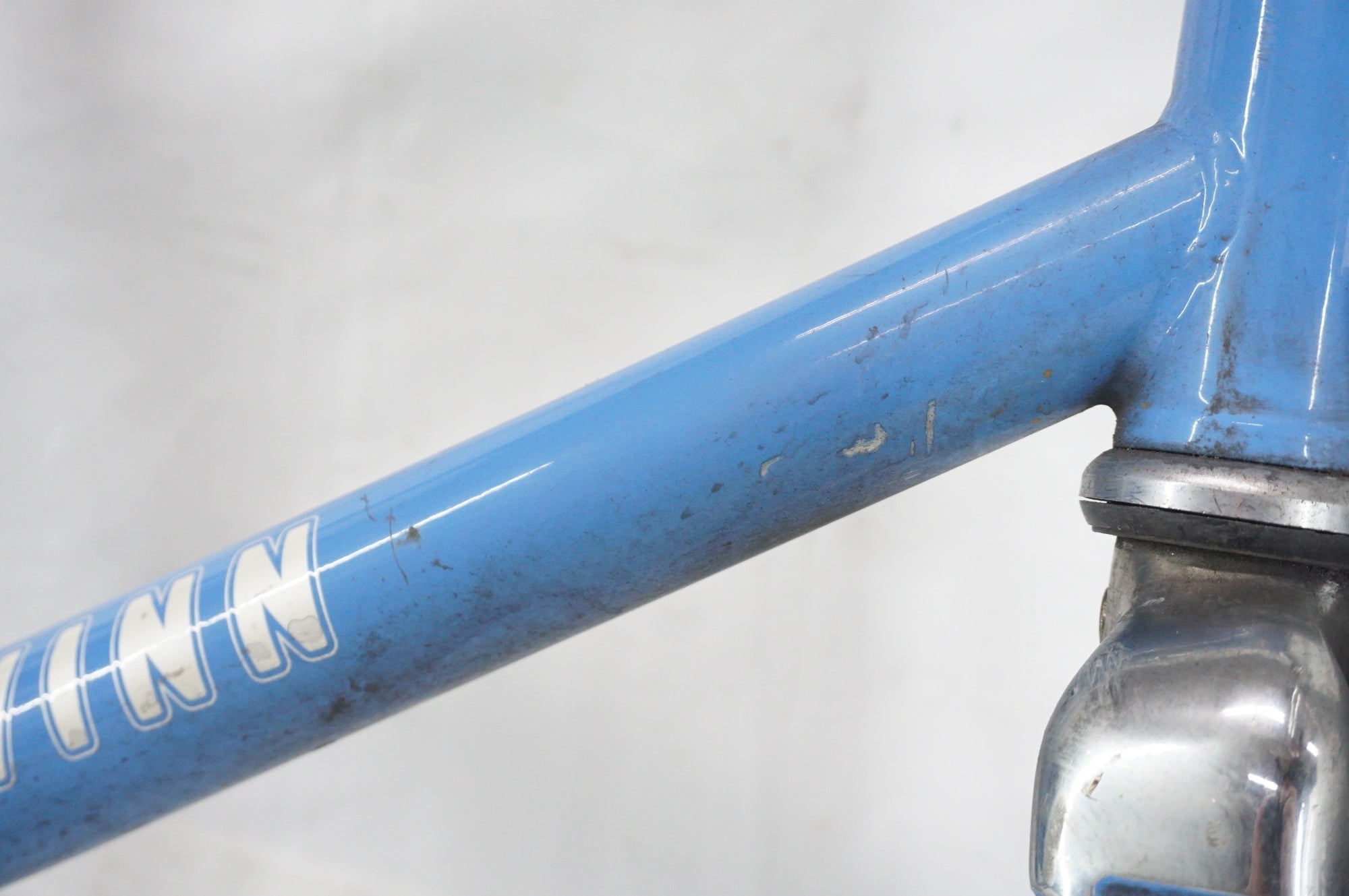 ジャンク SCHWINN 「シュウィン」 MADISON 年式不明 フレームセット / 阪急塚口店