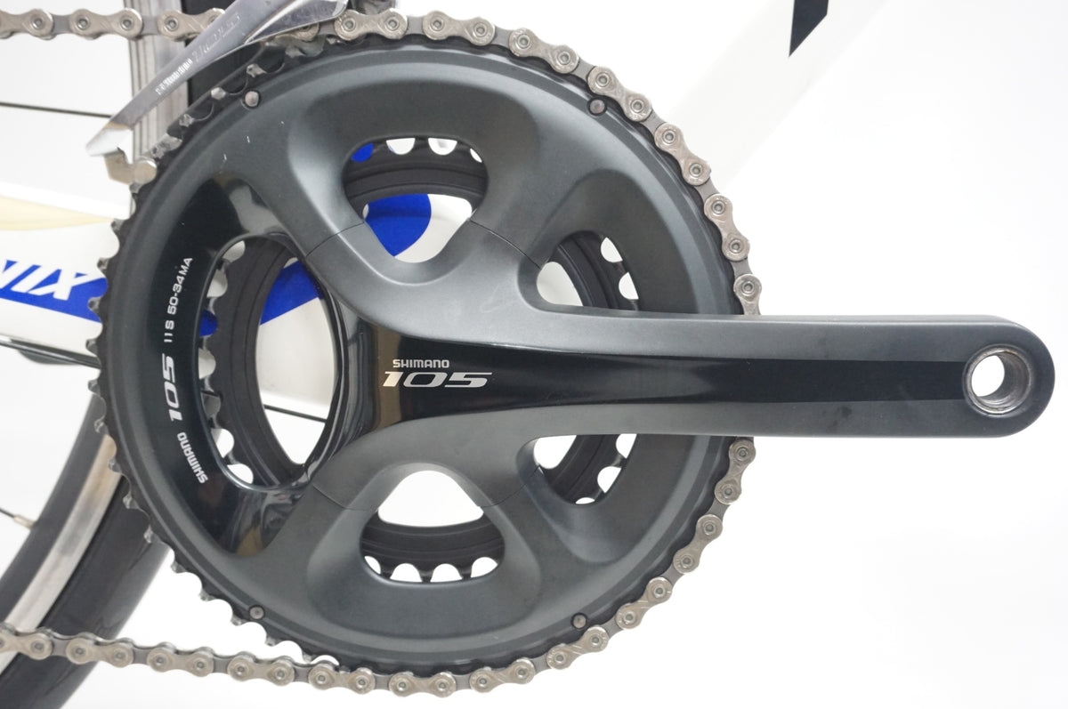 RIDLEY 「リドレー」 FENIX 105 2015年モデル ロードバイク / 福岡店