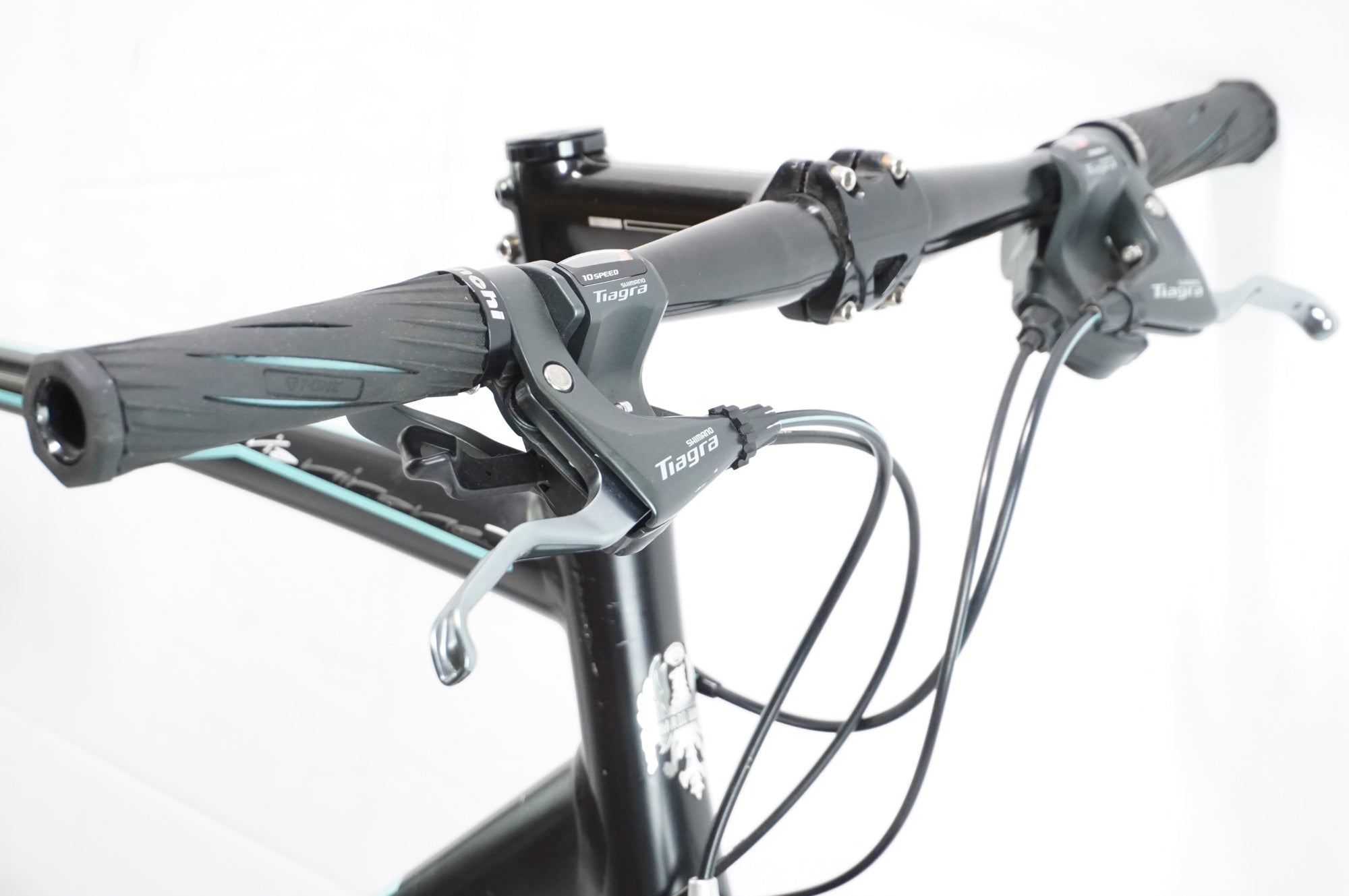BIANCHI 「ビアンキ」 VIA NIRONE7 PRO FLAT BAR TIAGRA 2016年 BIANCHI 「ビアンキ」 VIA NIRONE7 PRO FLAT BAR TIAGRA 2016年