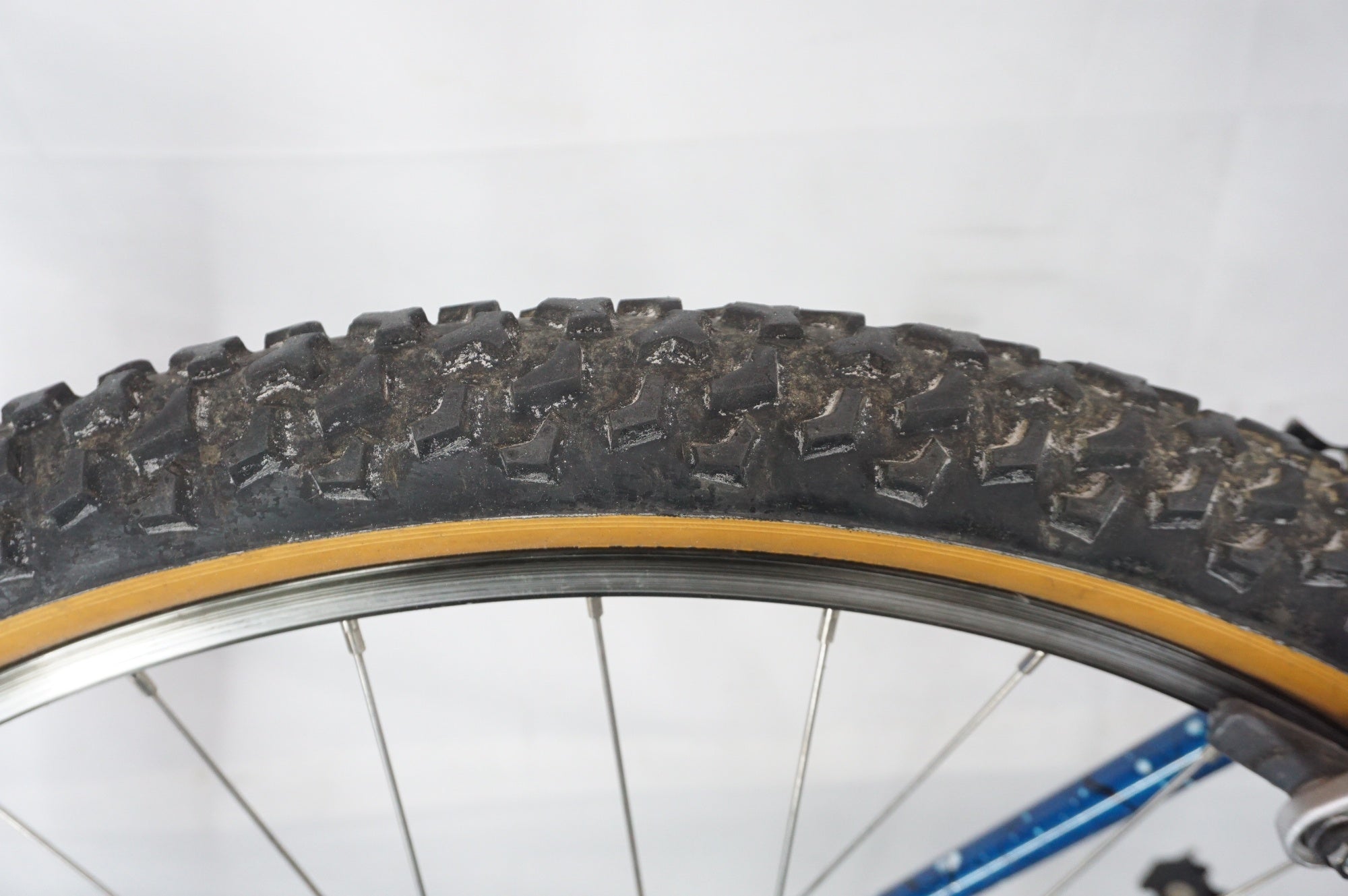 GT 「ジーティー」 KARAKORAM ELITE 1991年頃 マウンテンバイク / 阪急塚口店