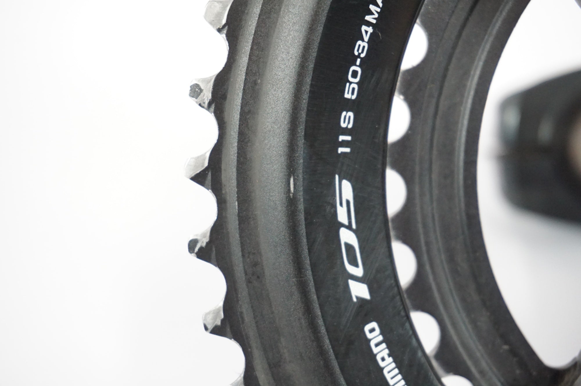 SHIMANO 「シマノ」 105 FC-5800 50-34T 170mm クランク / 宇都宮店