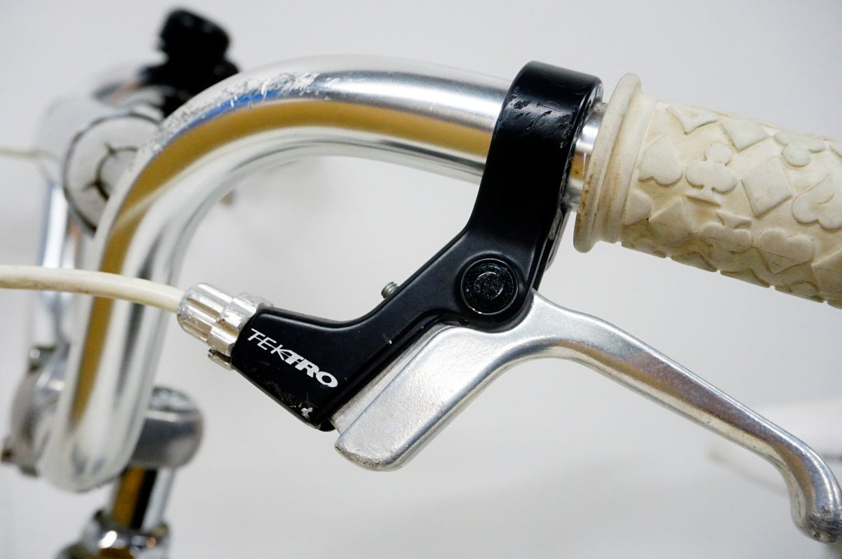 ジャンク LOUIS GARNEAU 「ルイガノ」 LGS- J16 年式不明 16インチ