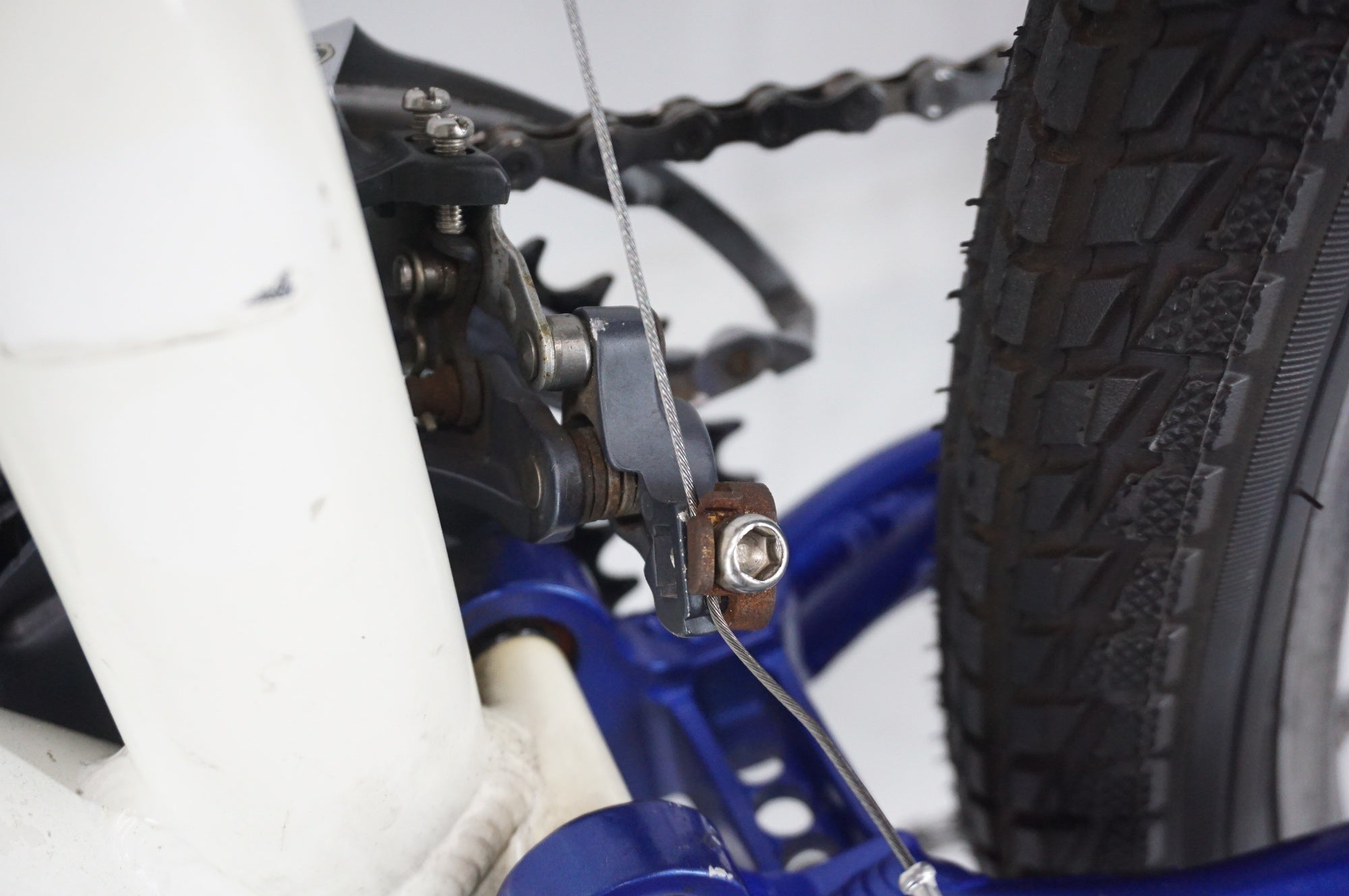 SPECIALIZED 「スペシャライズド」 STUMPJUMPER FSR XC COMP 2001年モデル マウンテンバイク / 阪急塚口店