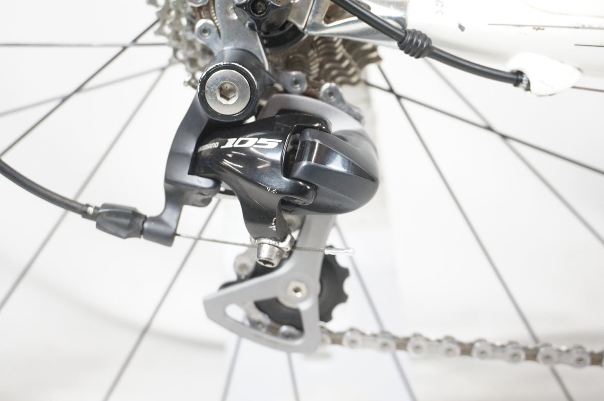 ORBEA 「オルベア」 ONIX 105 2011年モデル ロードバイク / 宇都宮店
