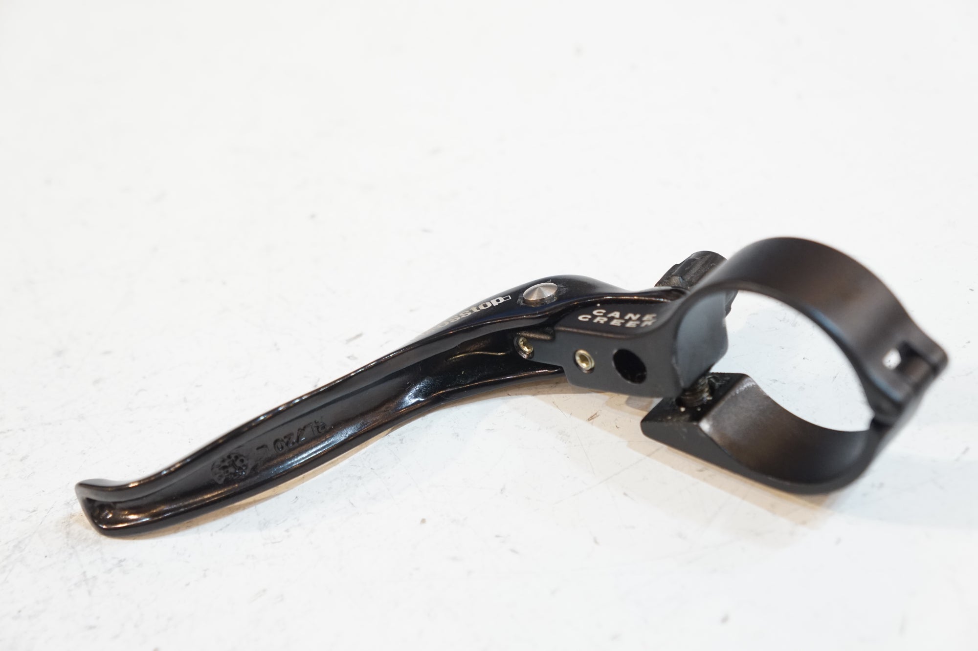 CANECREEK 「ケーンクリーク」 CROSSTOP ブレーキレバー / バイチャリ