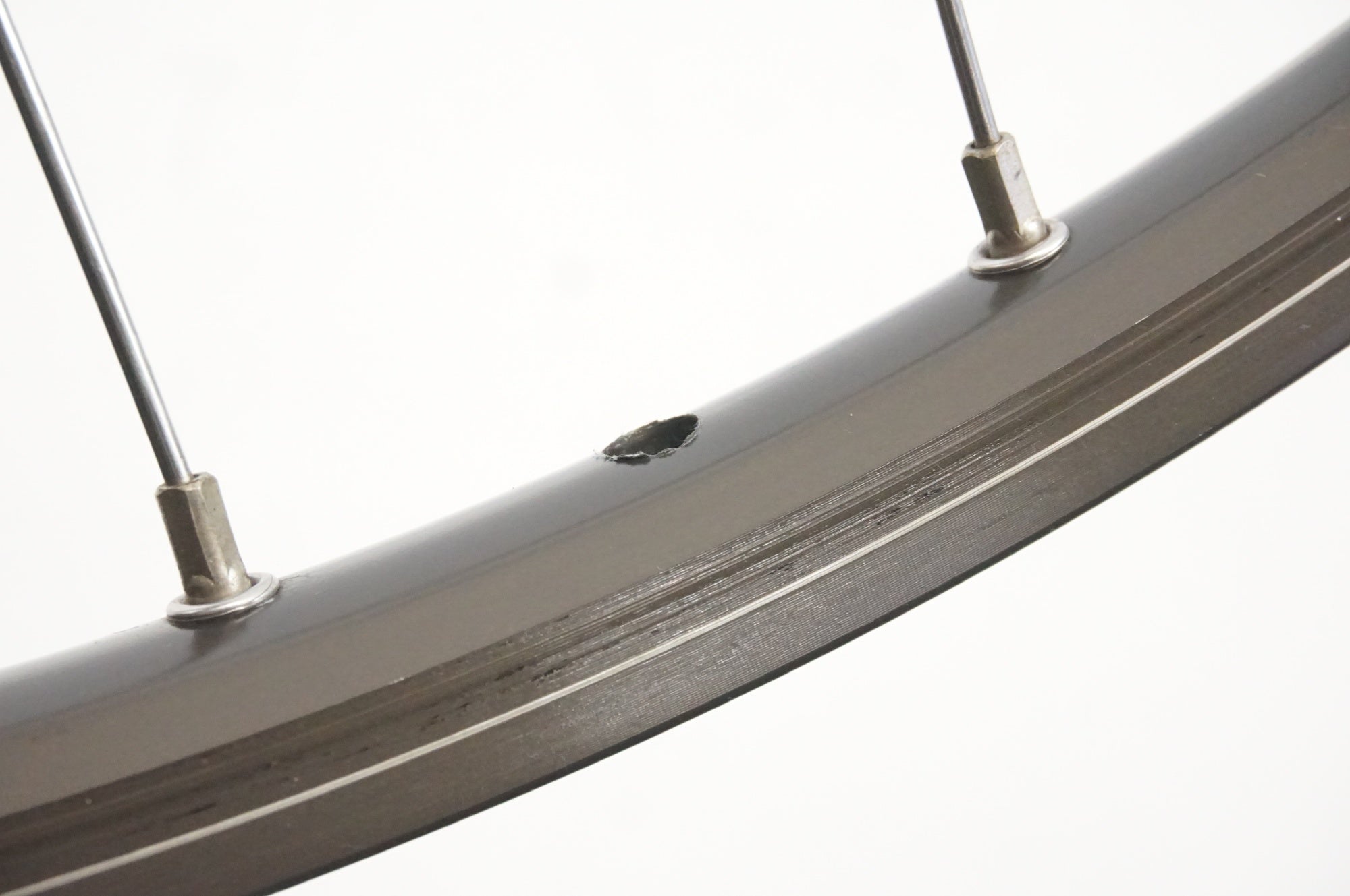 MAVIC 「マビック」 MA3 CD リム SHIMANO 105 FH-5501 シマノ8-10速 ハブ リアホイール / 宇都宮店