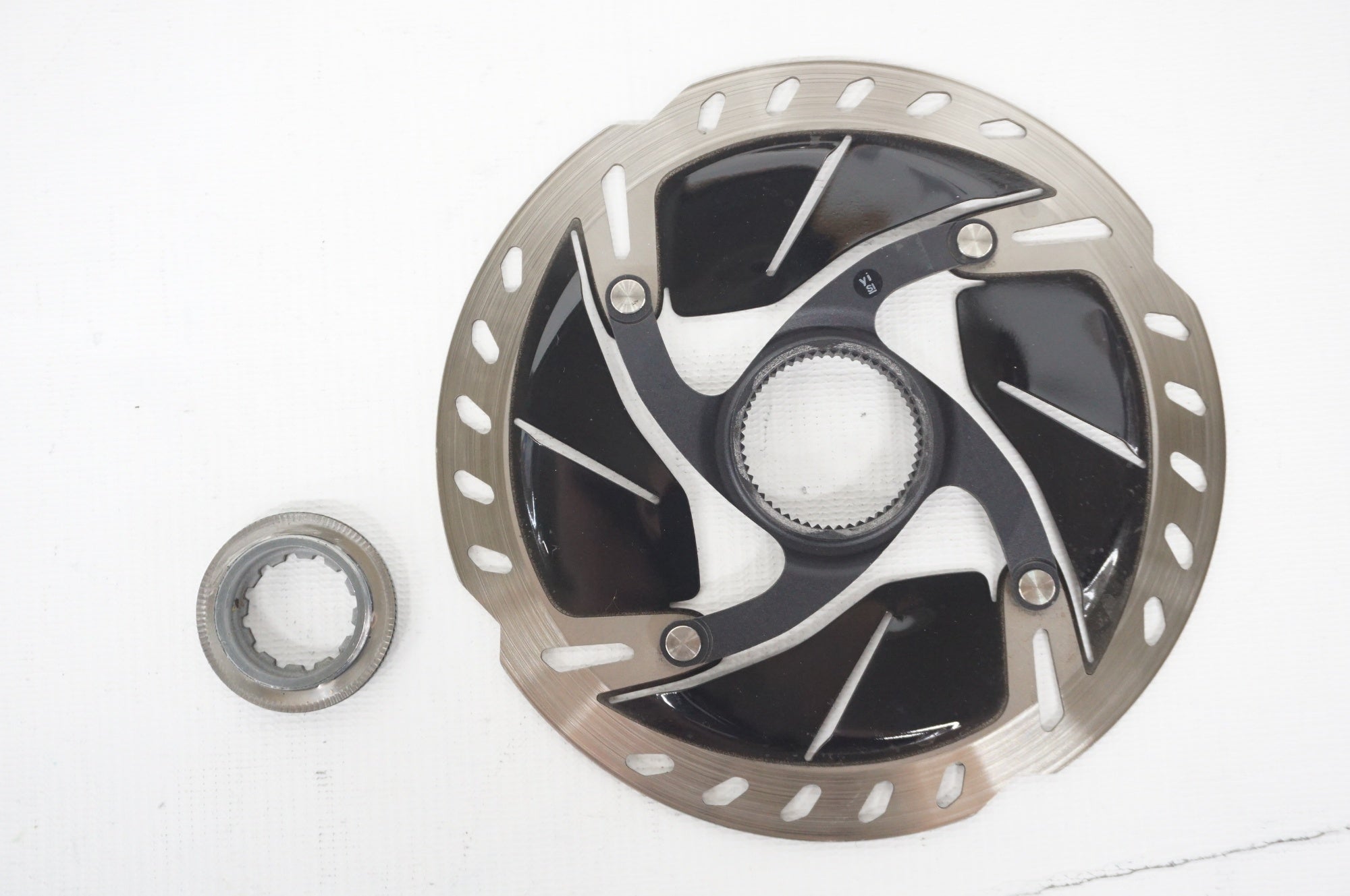 シマノディスクローター RT-MT900デュラエース 160mm 2枚 SHIMANO DURA-ACE RT-MT900 DISC Roter シマノ デュラエース