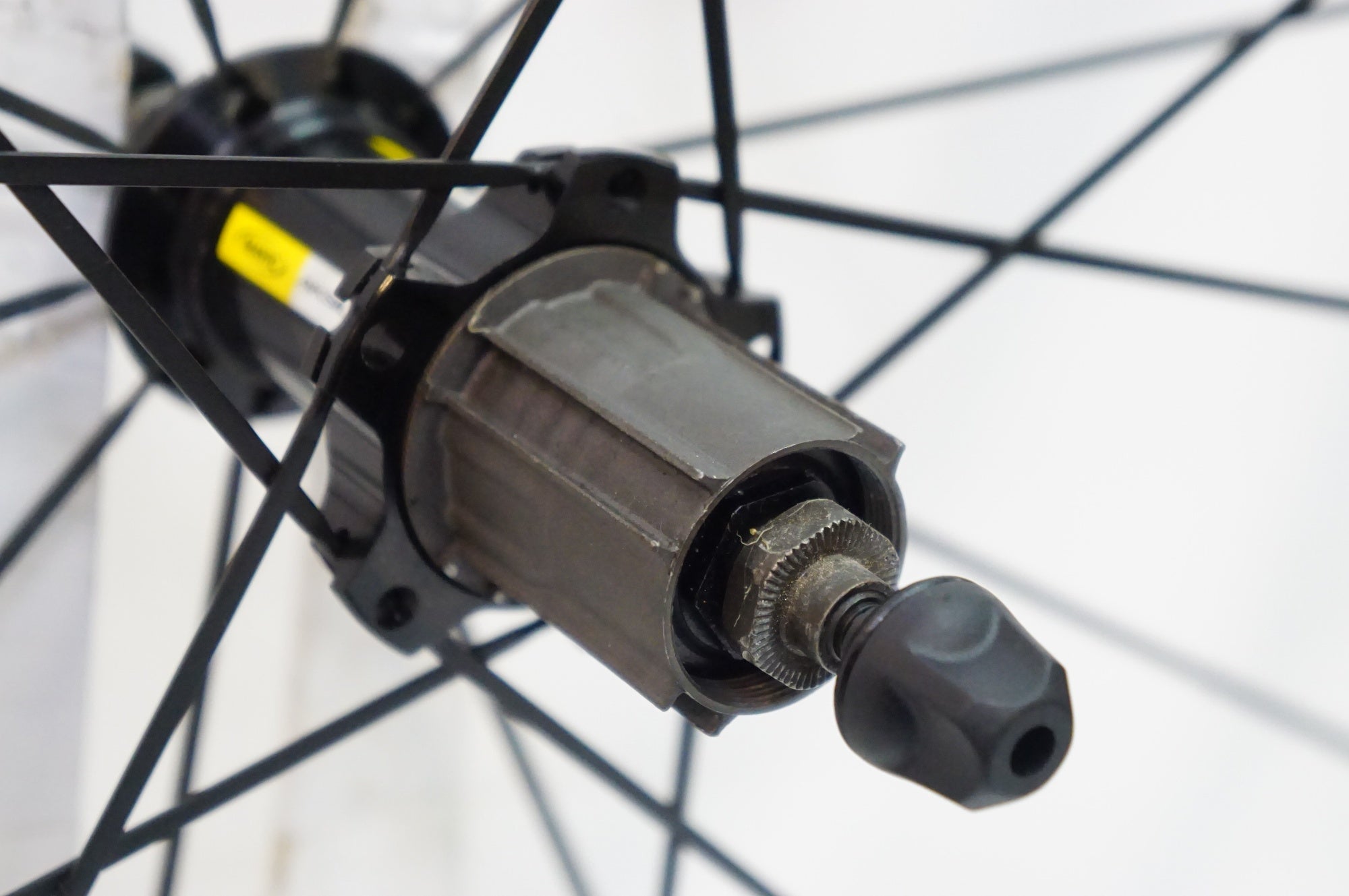 MAVIC 「マヴィック」 AKSIUM カンパフリー ホイールセット / 熊谷本店