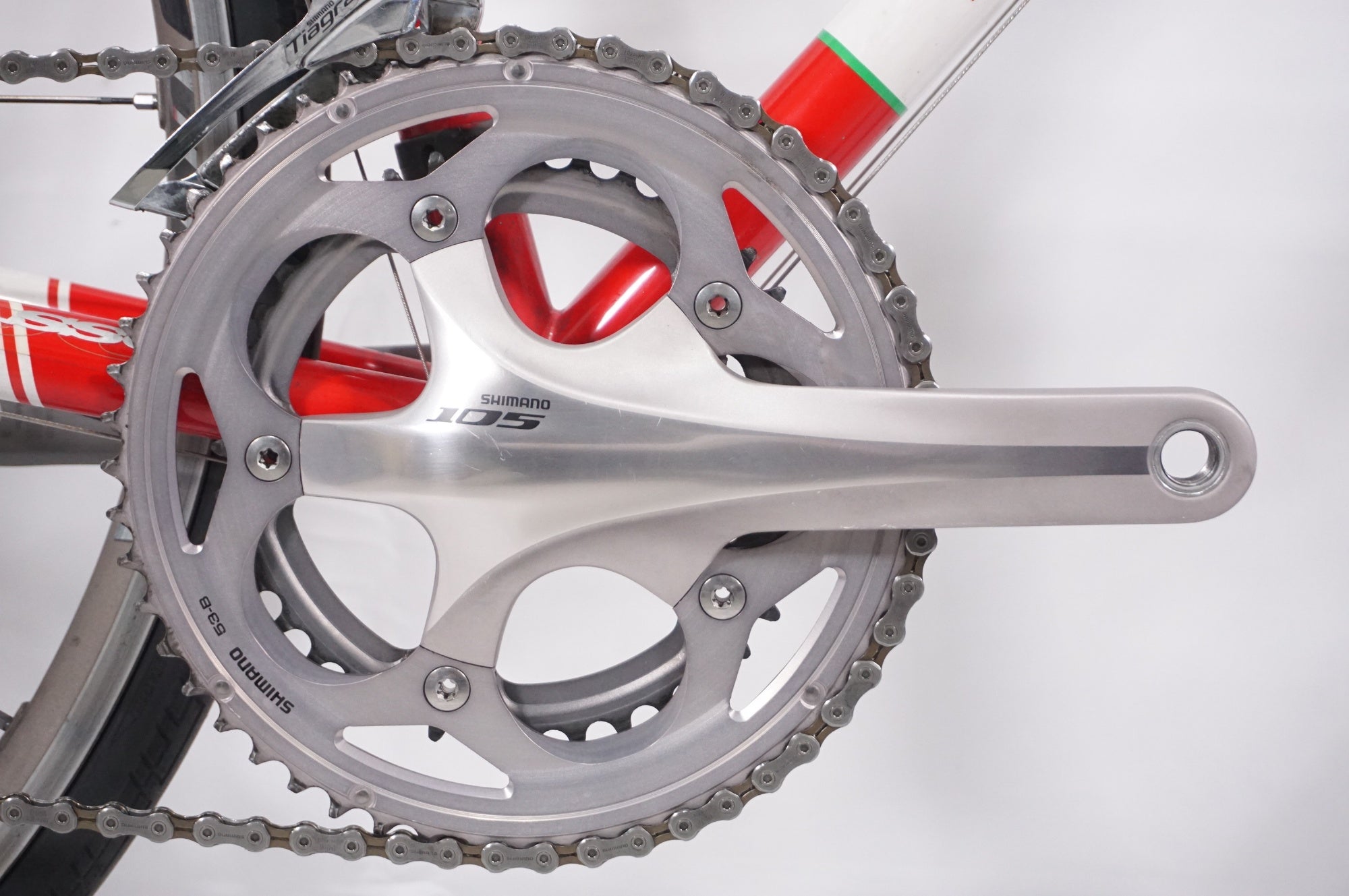 BASSO 「バッソ」 VIPER 2012年モデル ロードバイク / AKIBA店